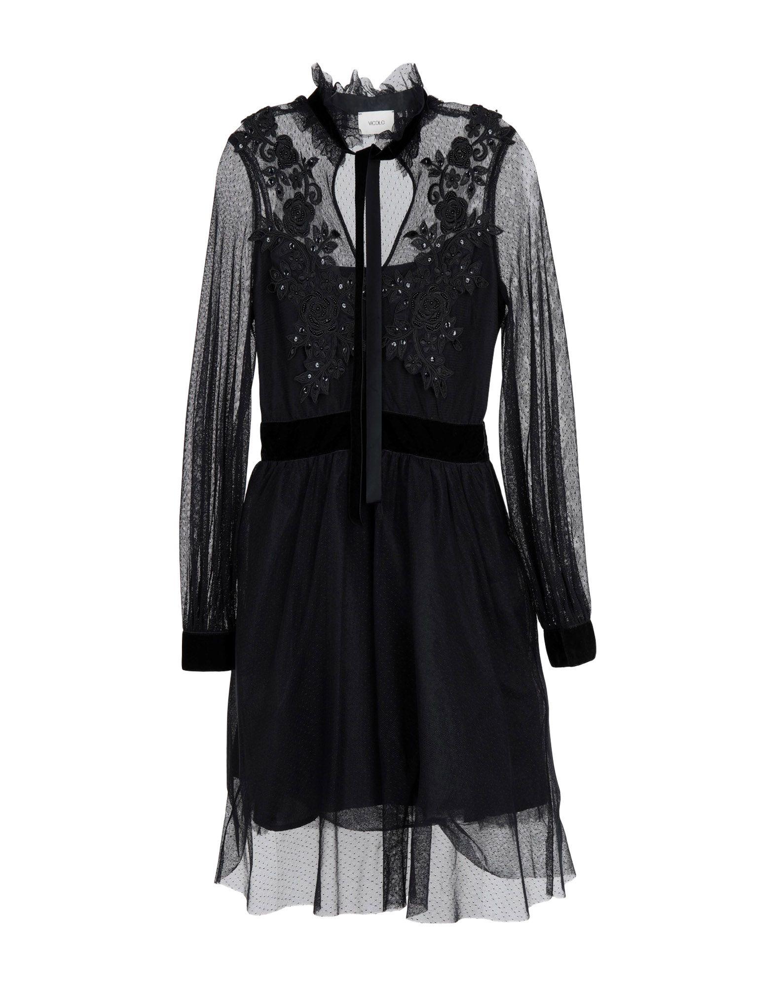 Платье VICOLO