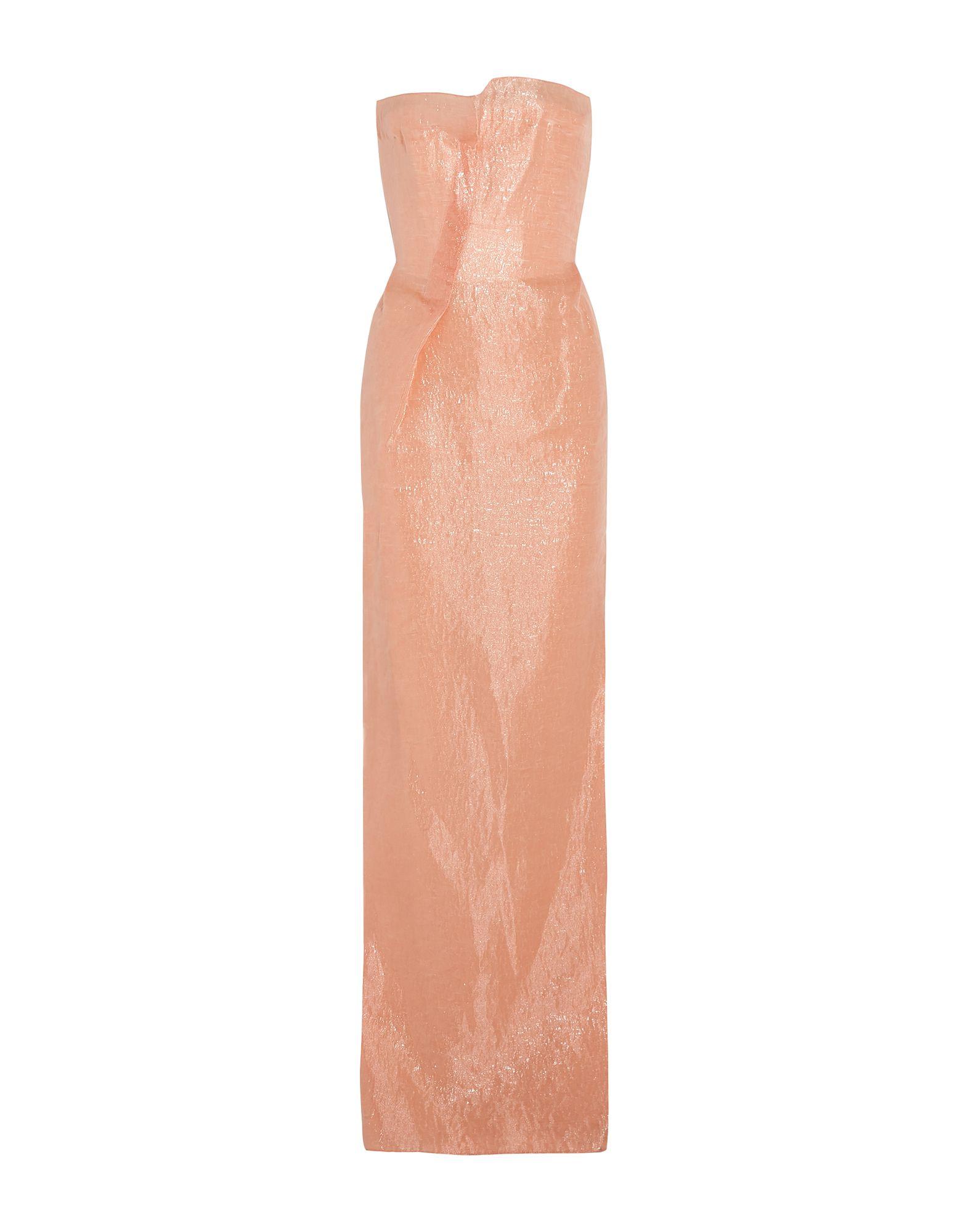 Платье ROLAND MOURET