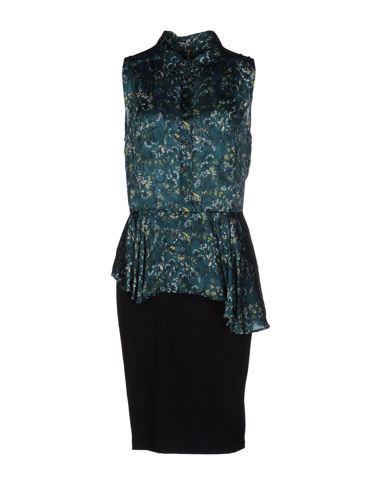 Платье MANILA GRACE