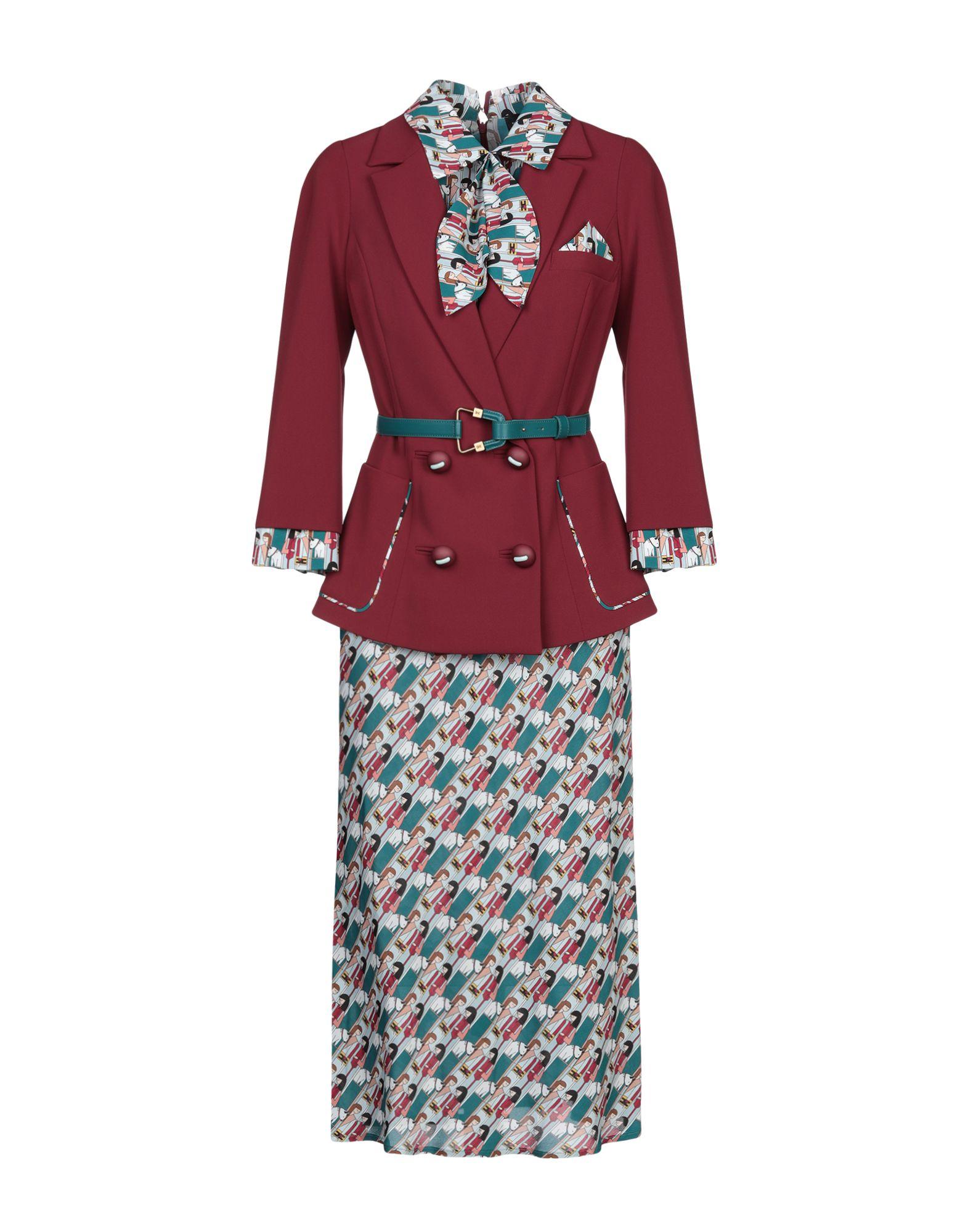 Платье ELISABETTA FRANCHI
