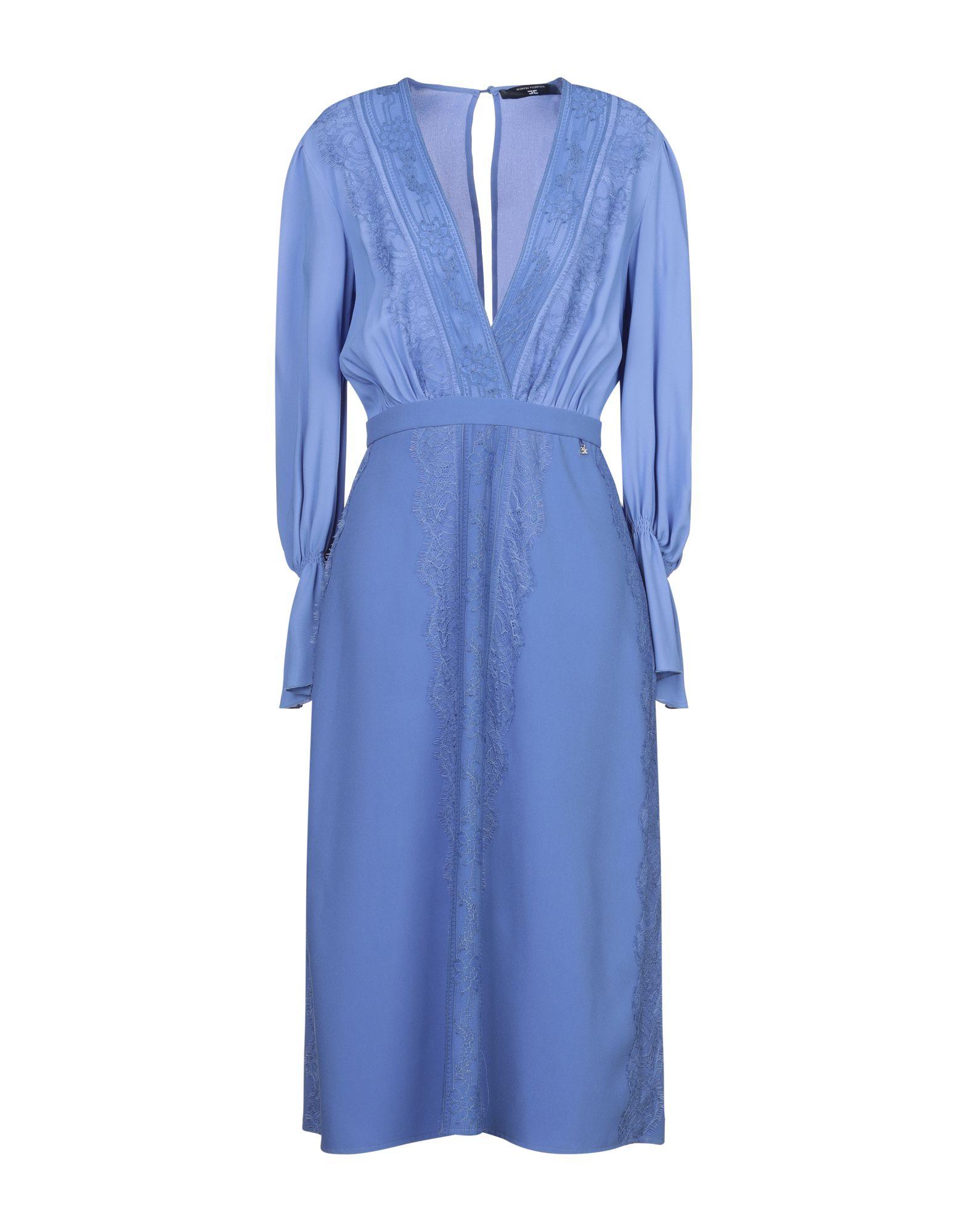 Платье ELISABETTA FRANCHI