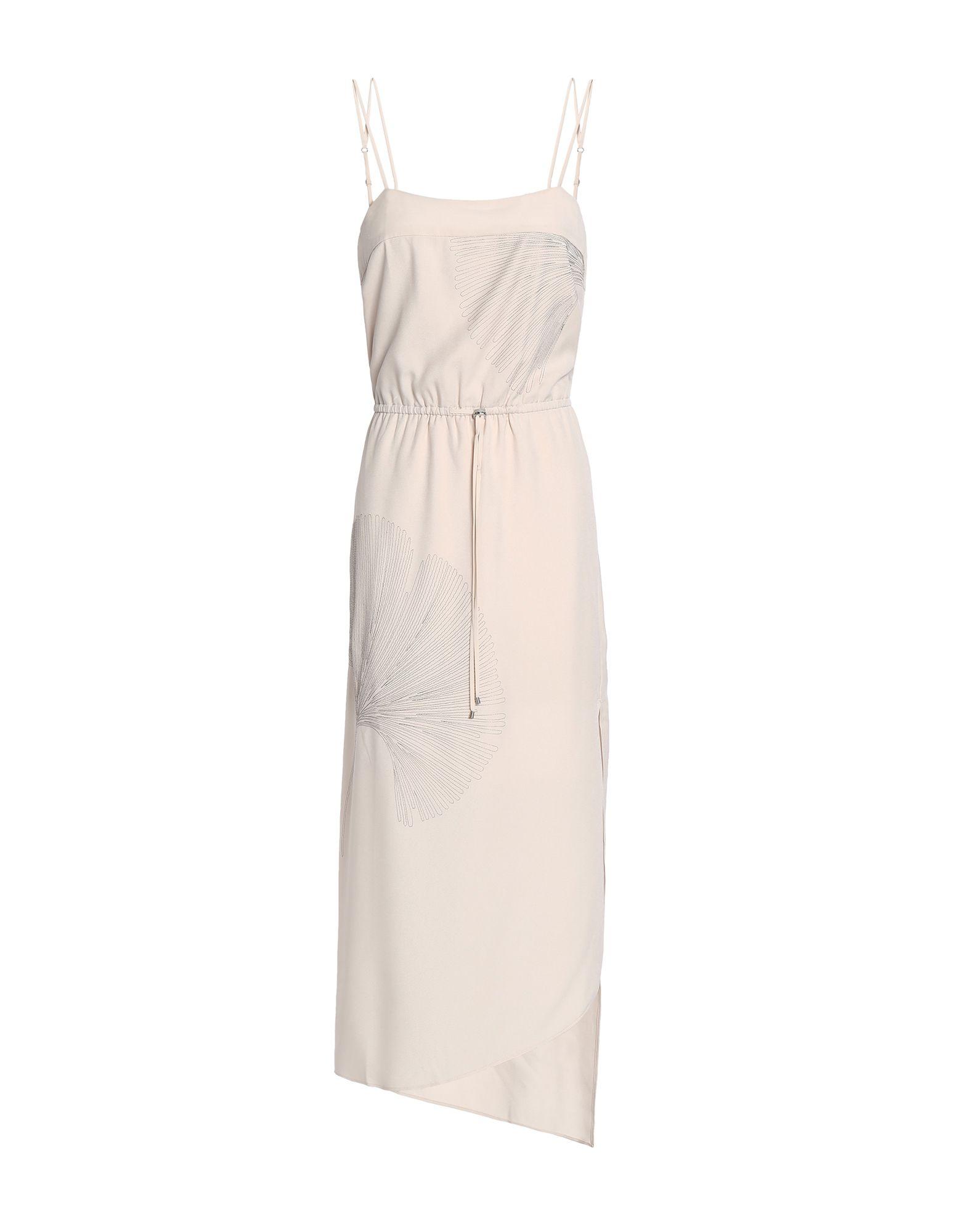 Платье HALSTON HERITAGE