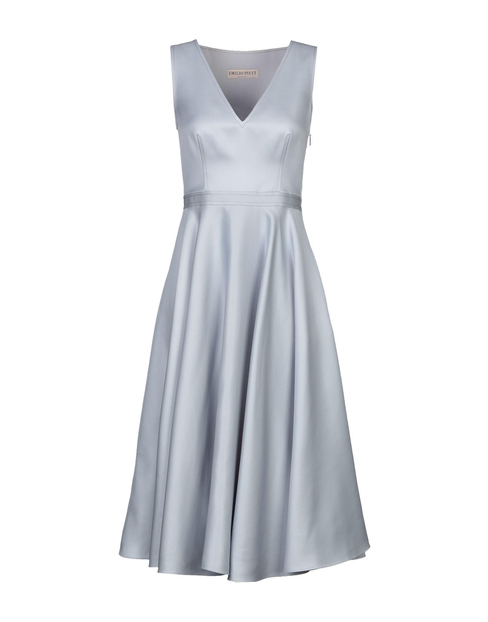 Платье EMILIO PUCCI