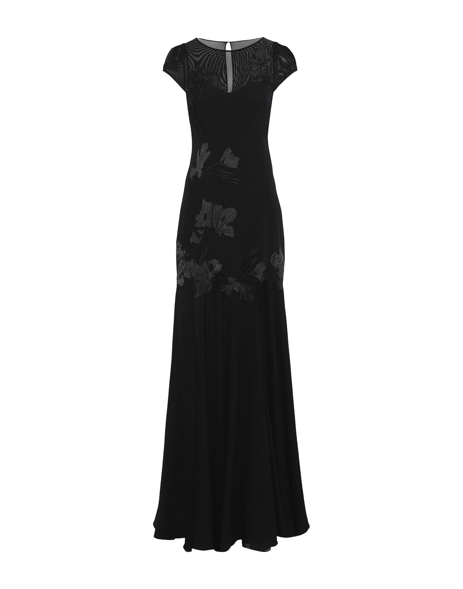 Платье HALSTON HERITAGE