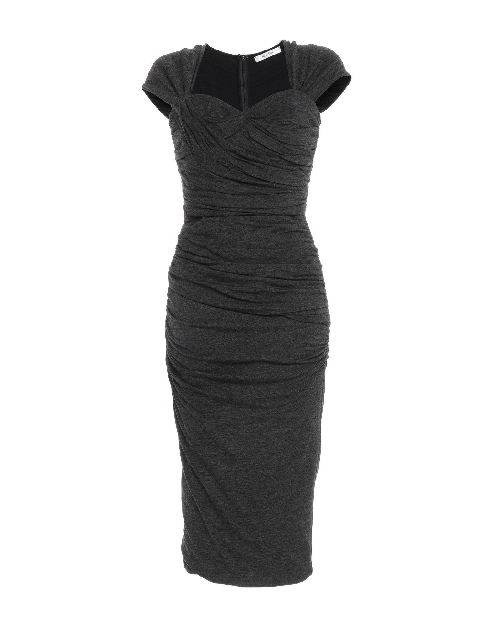 Платье MAX MARA