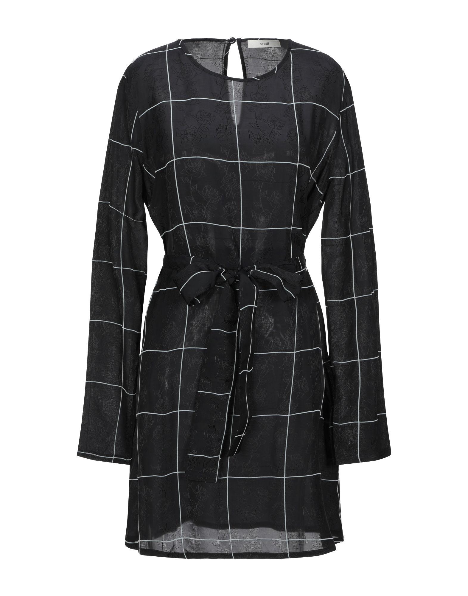 Платье SUOLI