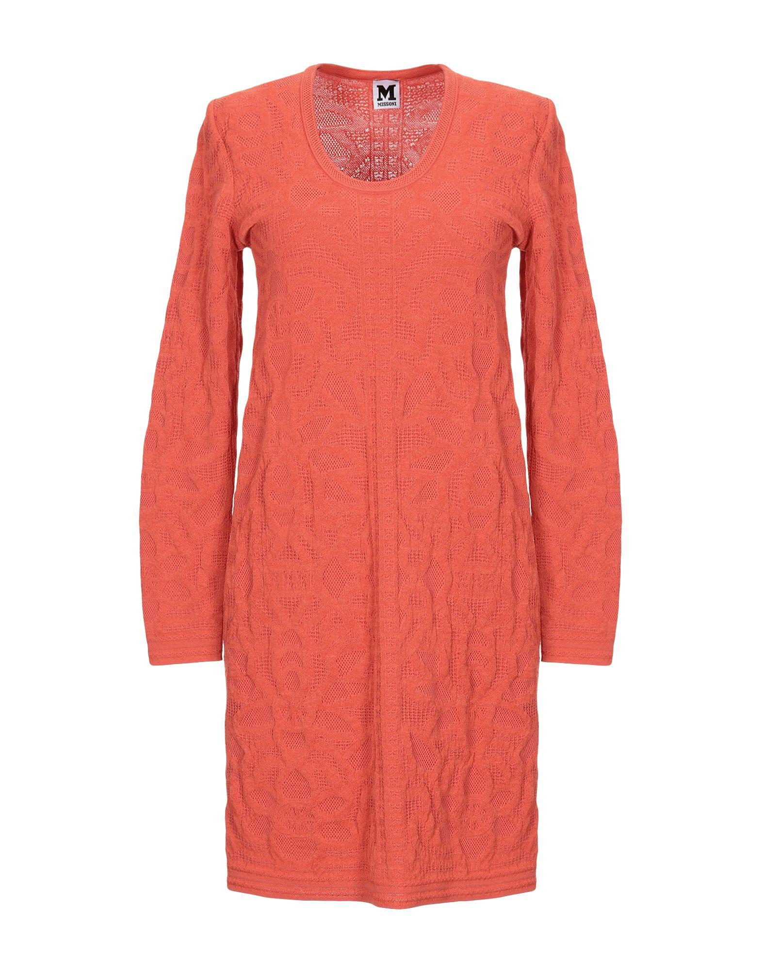 Платье M MISSONI