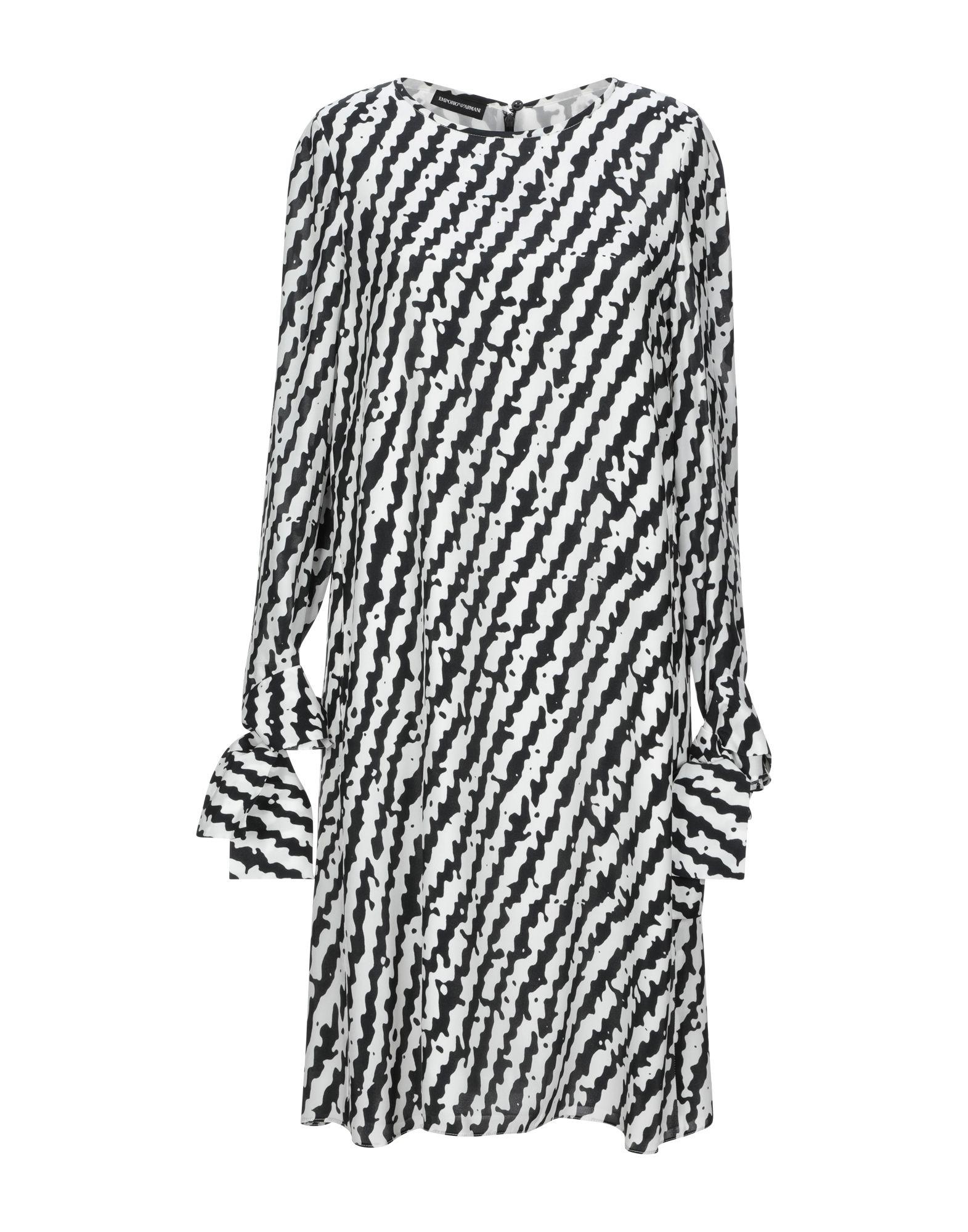 Платье EMPORIO ARMANI