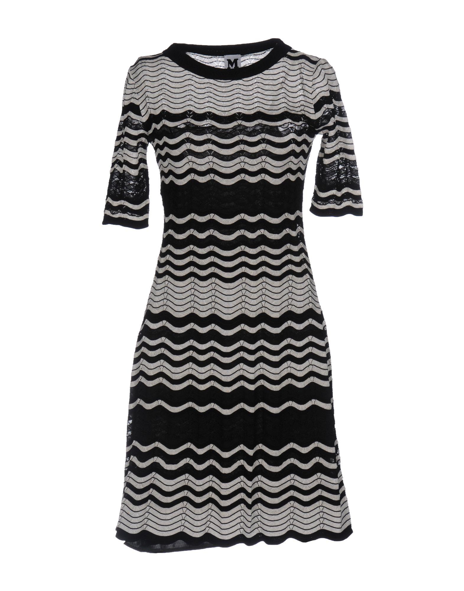 Платье M MISSONI
