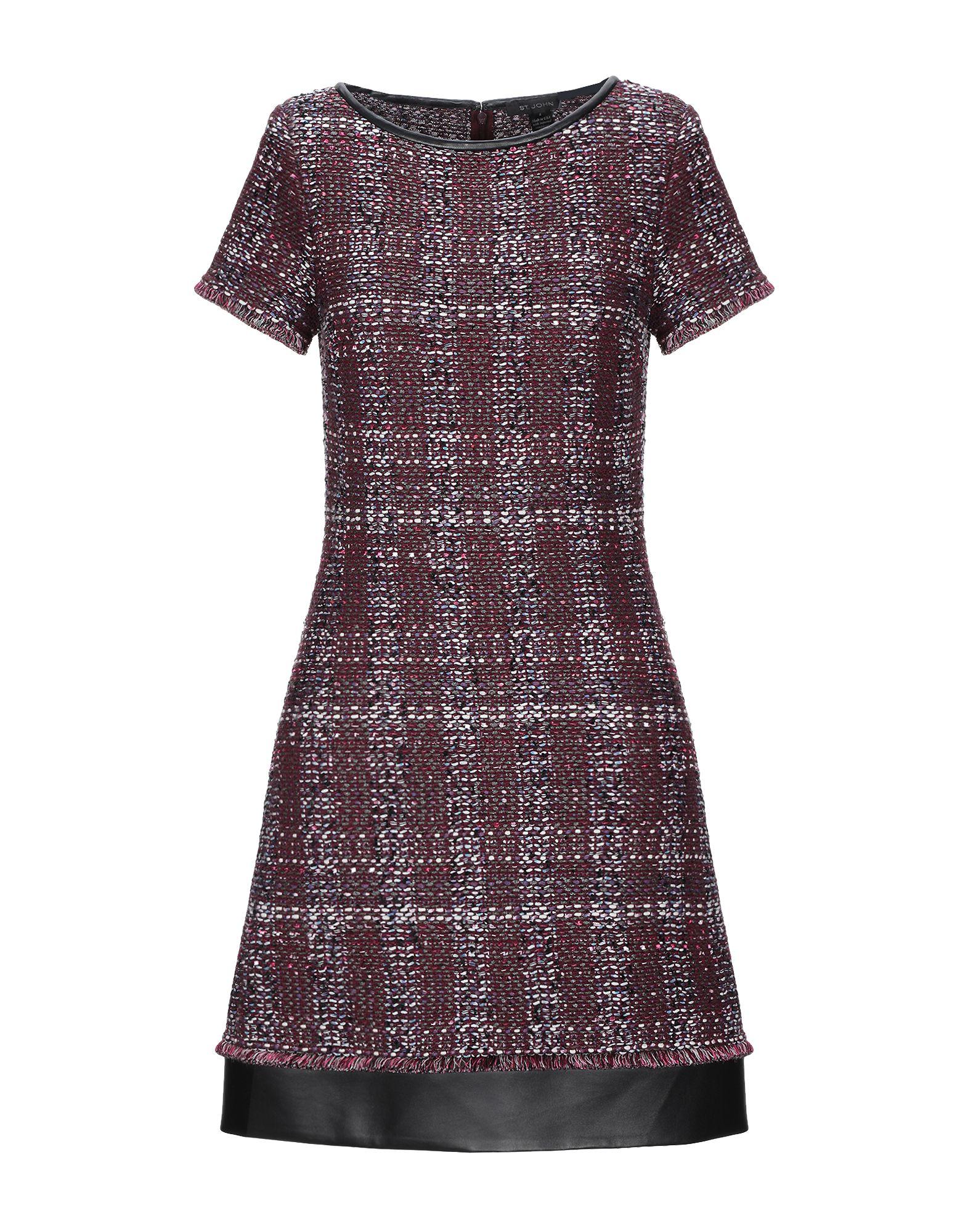 Платье ST. JOHN