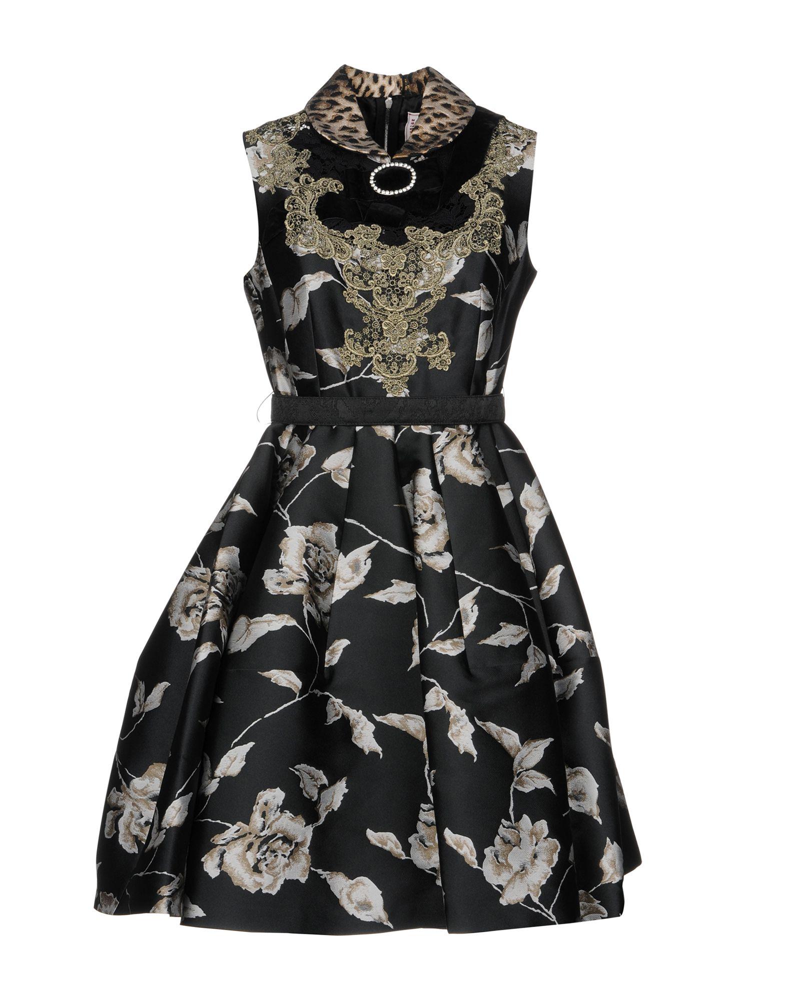 Платье ANTONIO MARRAS