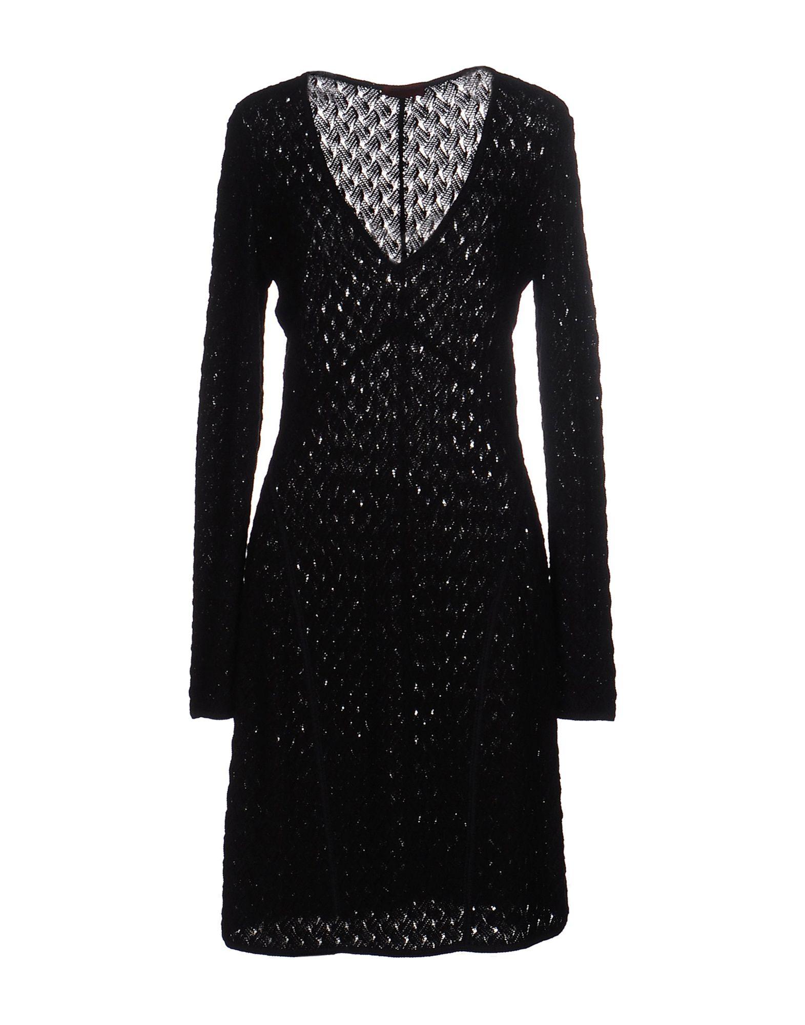 Платье MISSONI