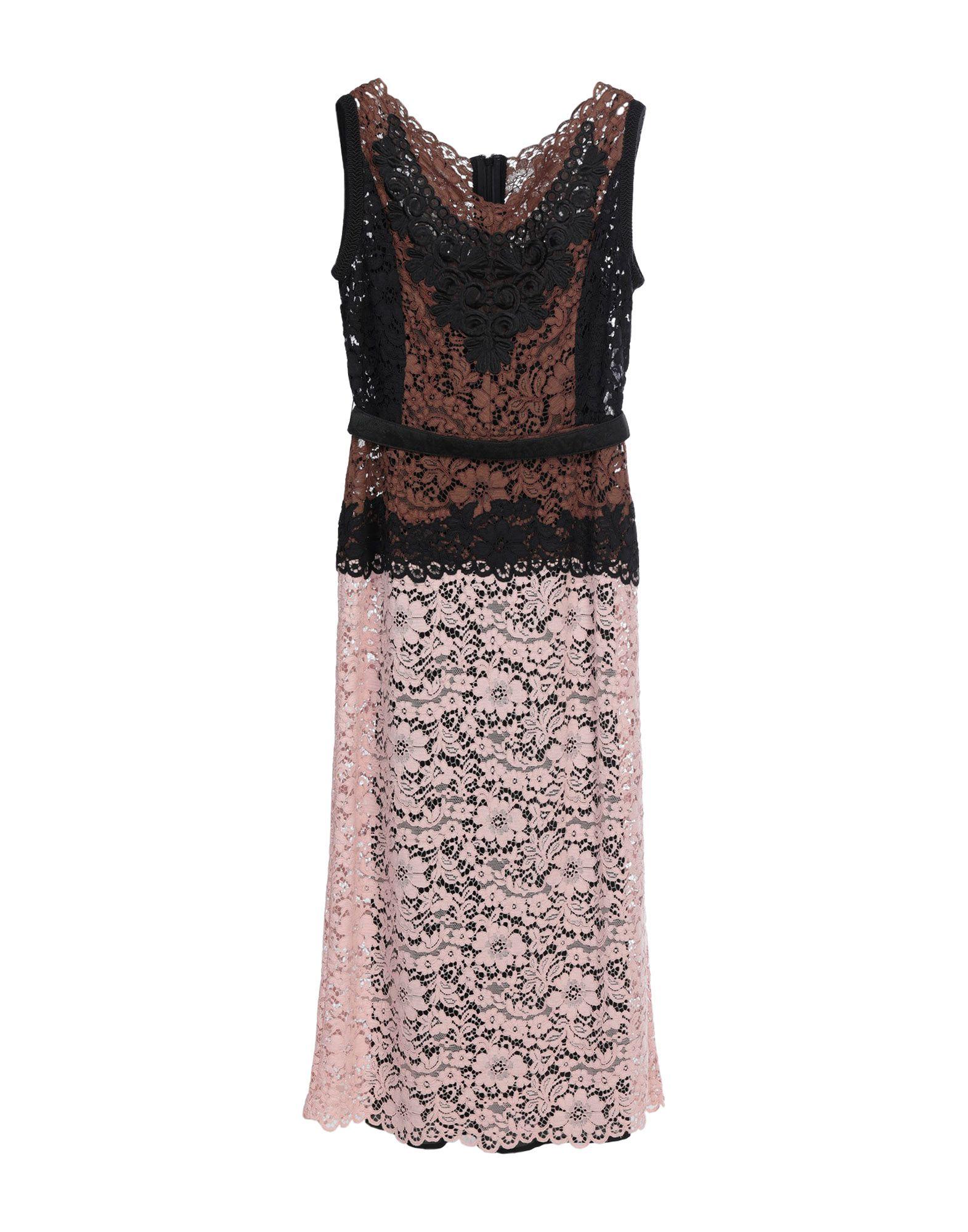 Платье ANTONIO MARRAS
