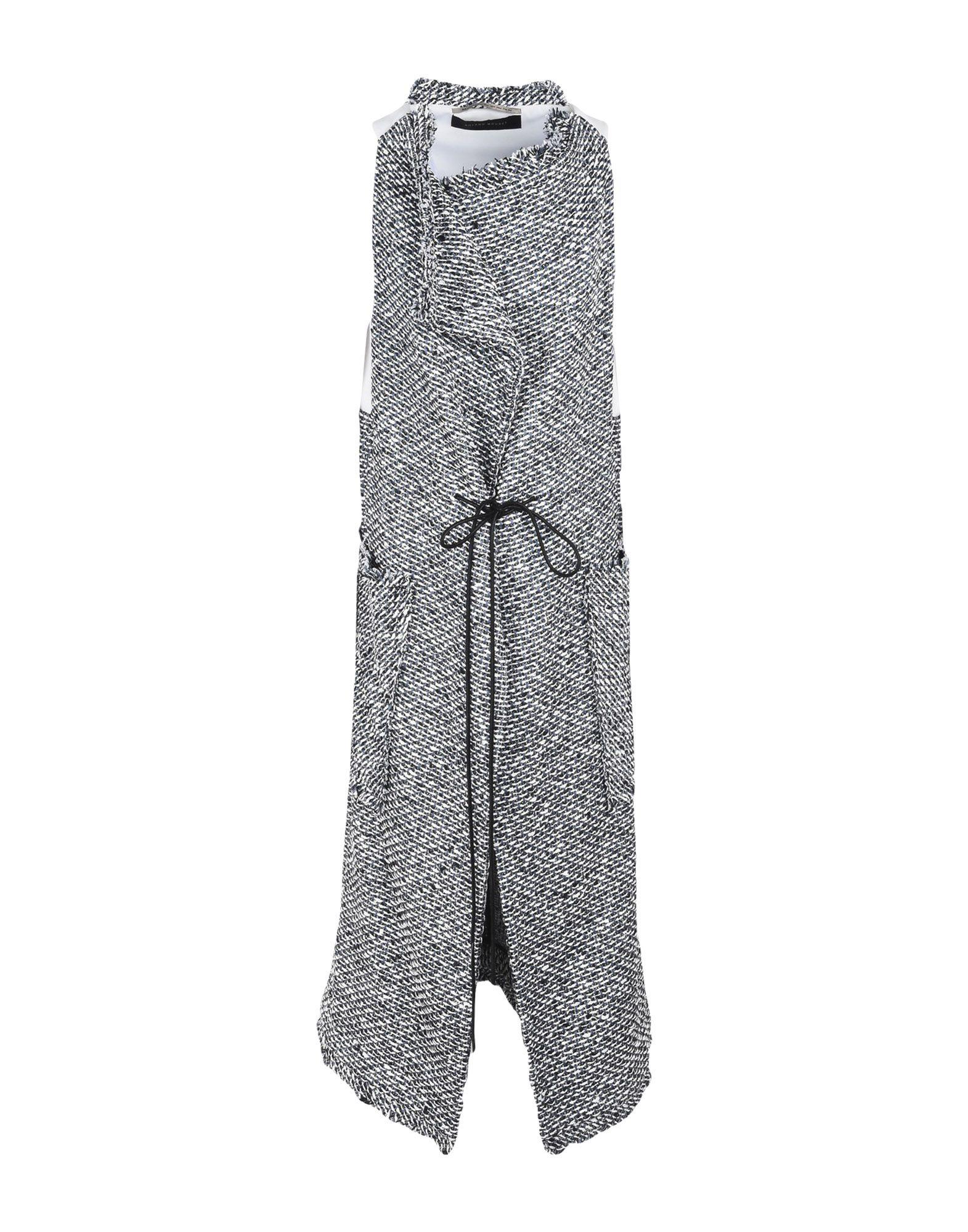 Платье ROLAND MOURET