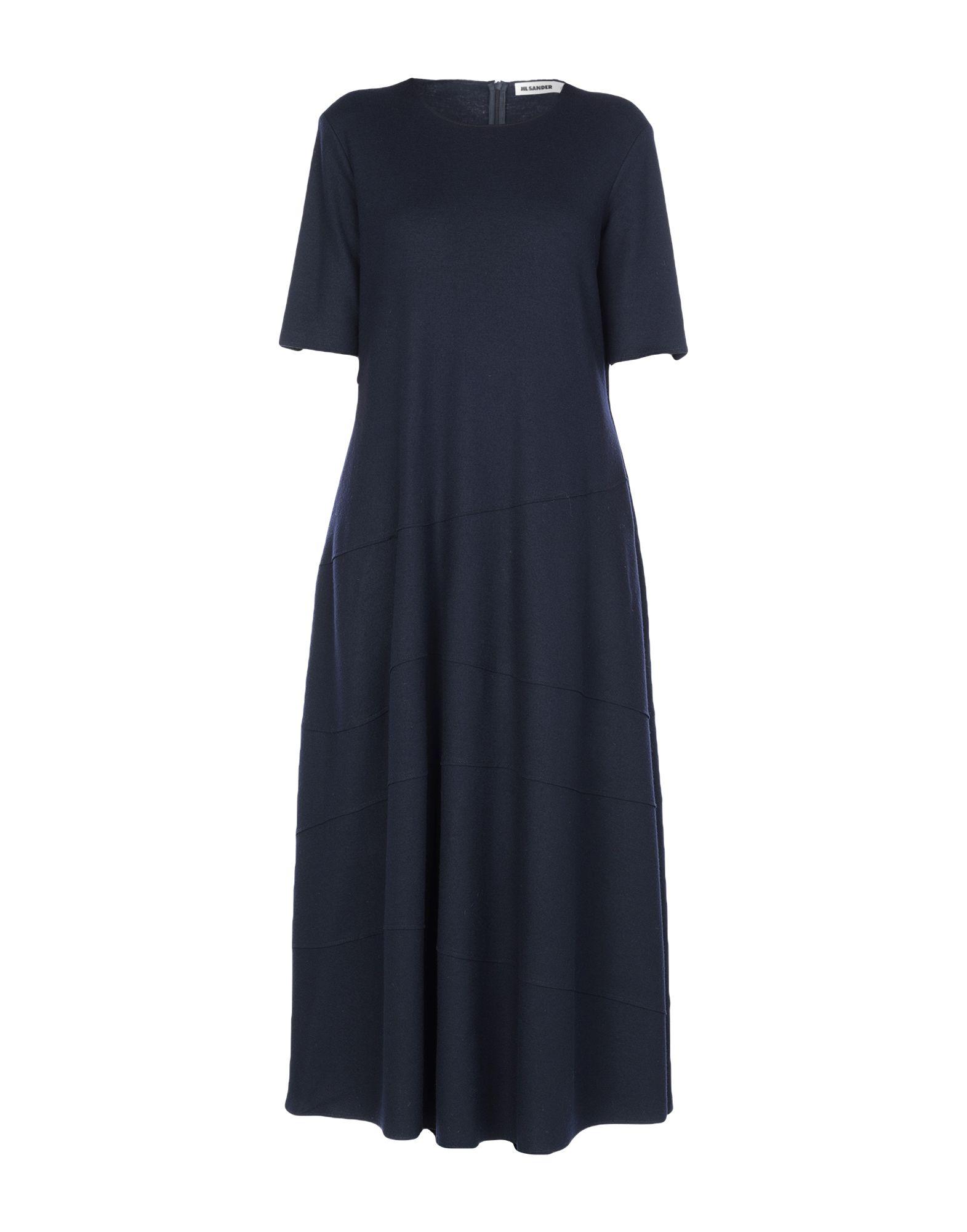 Платье JIL SANDER