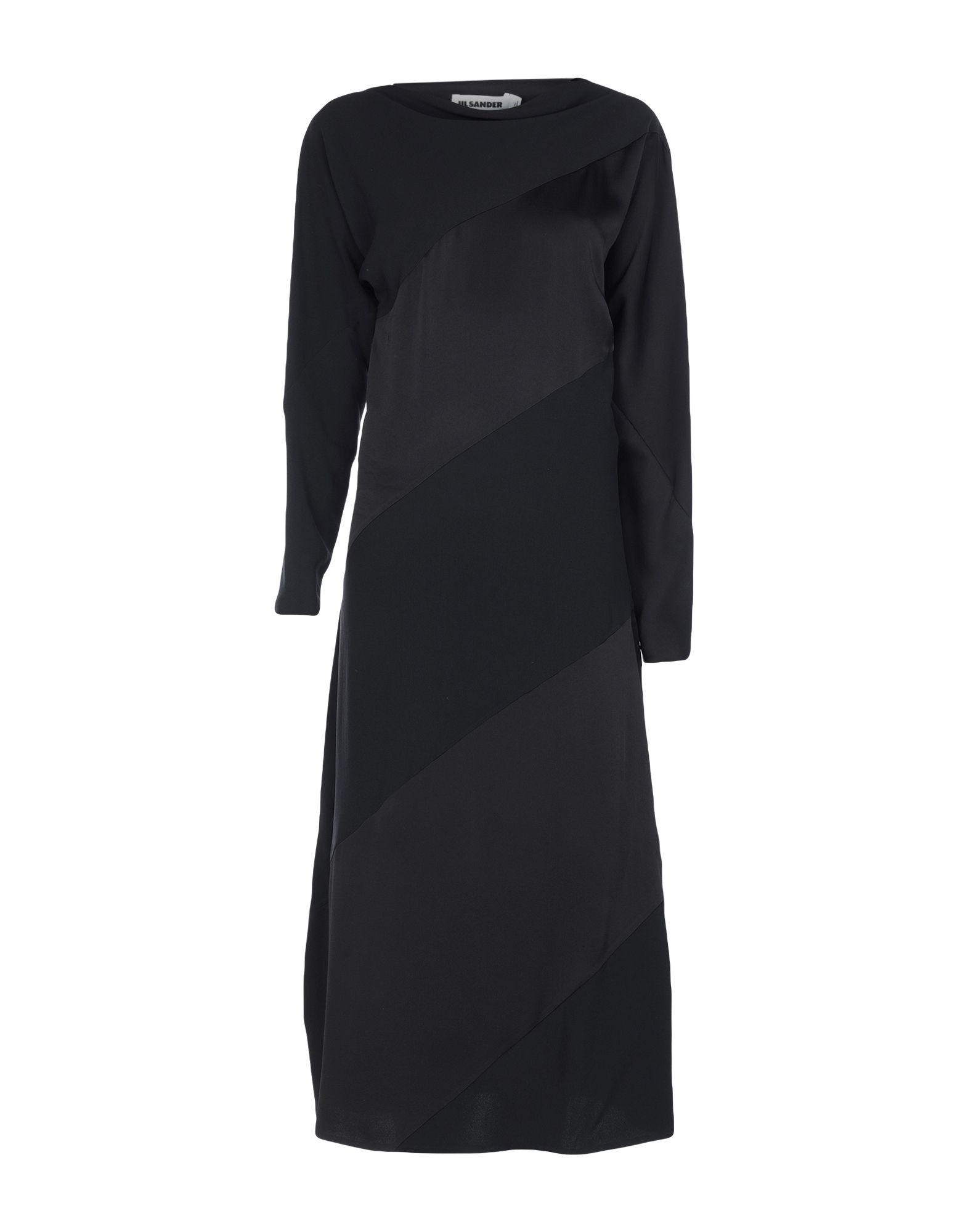 Платье JIL SANDER