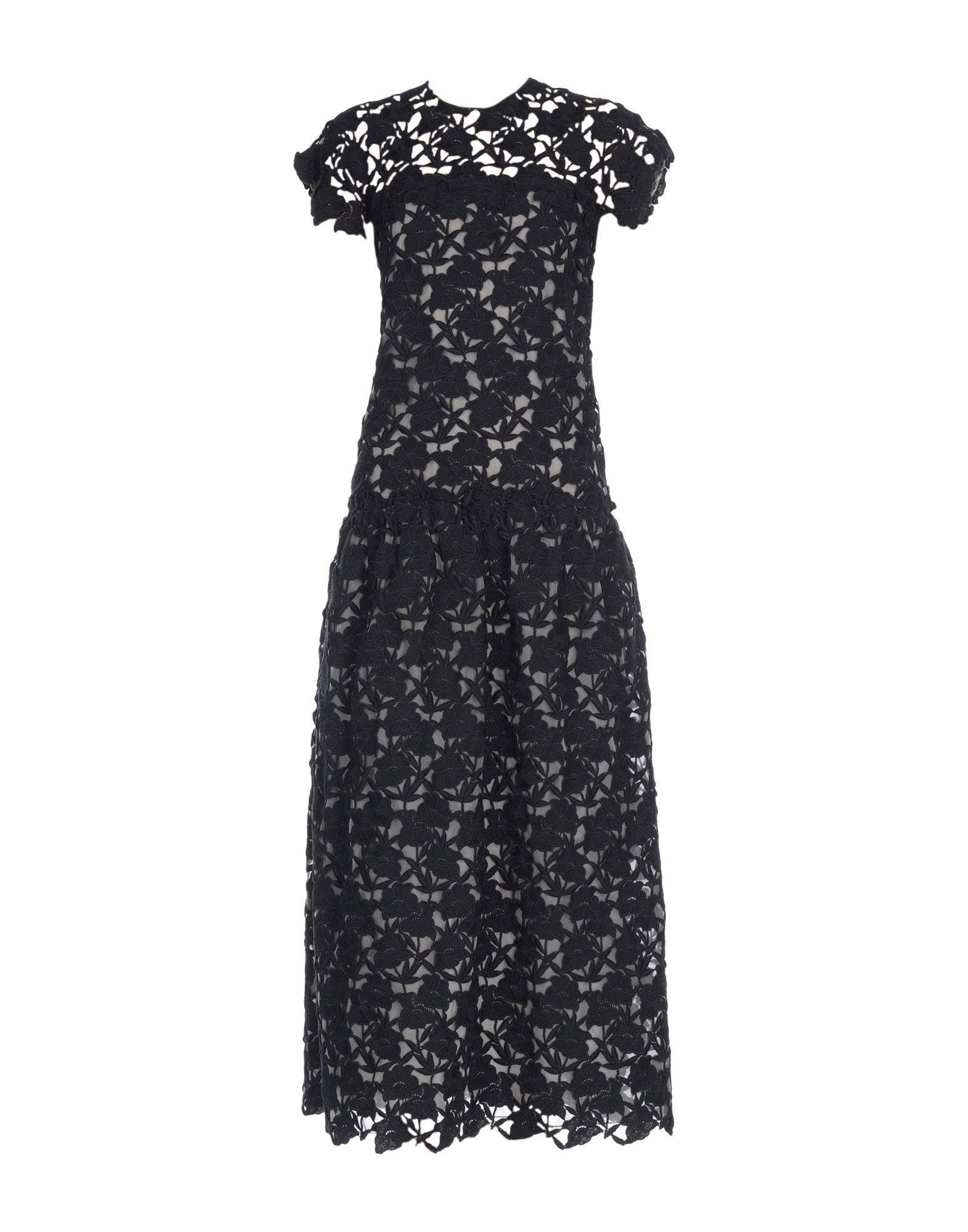 Платье GIAMBATTISTA VALLI