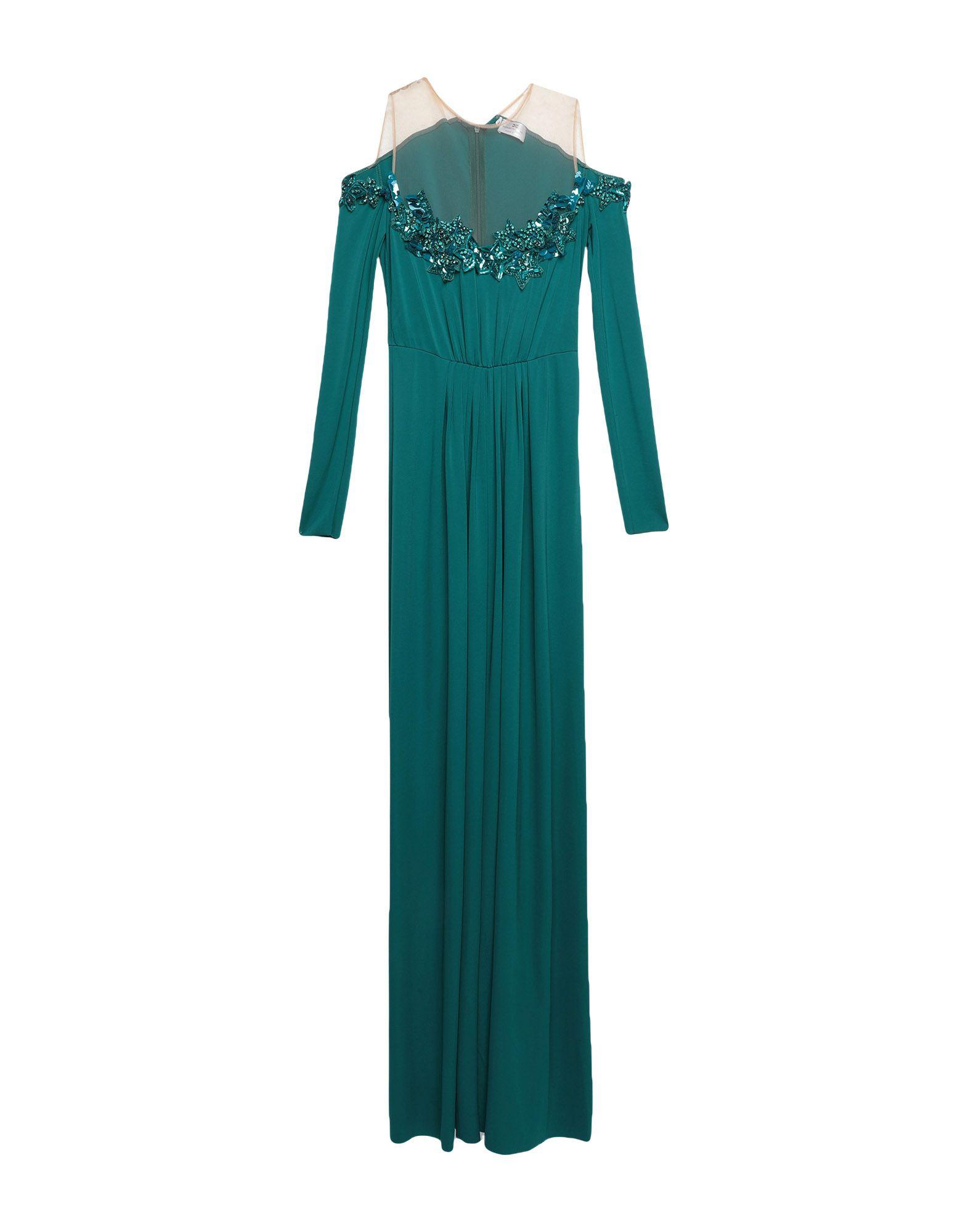 Платье ELISABETTA FRANCHI