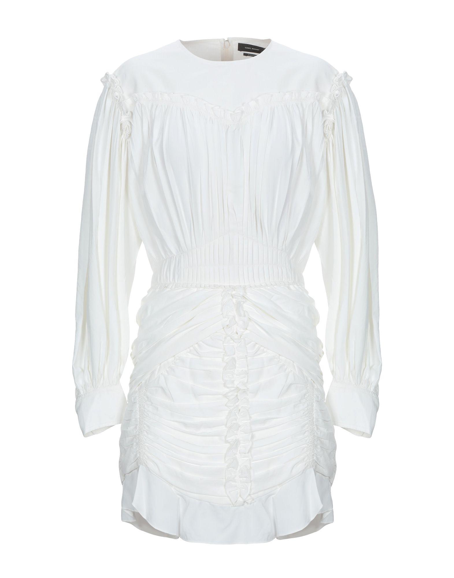 Платье ISABEL MARANT