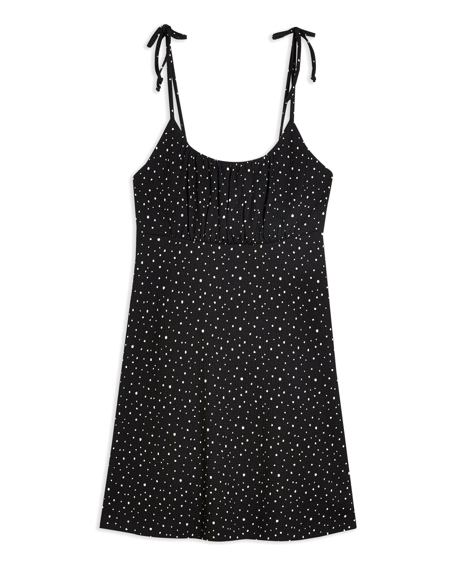 Платье TOPSHOP