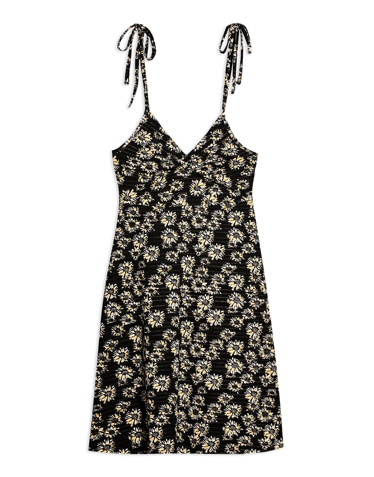 Платье TOPSHOP