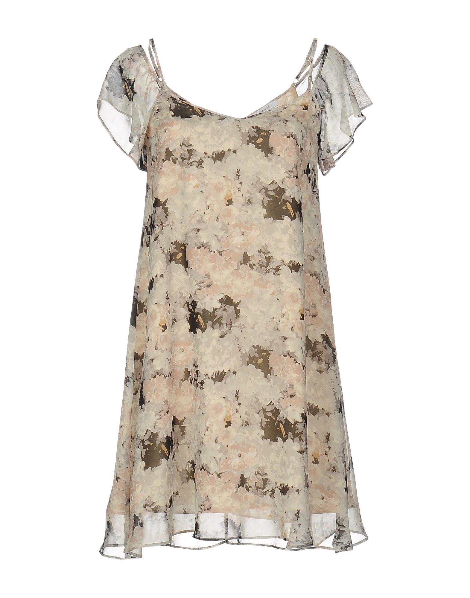 Платье PATRIZIA PEPE