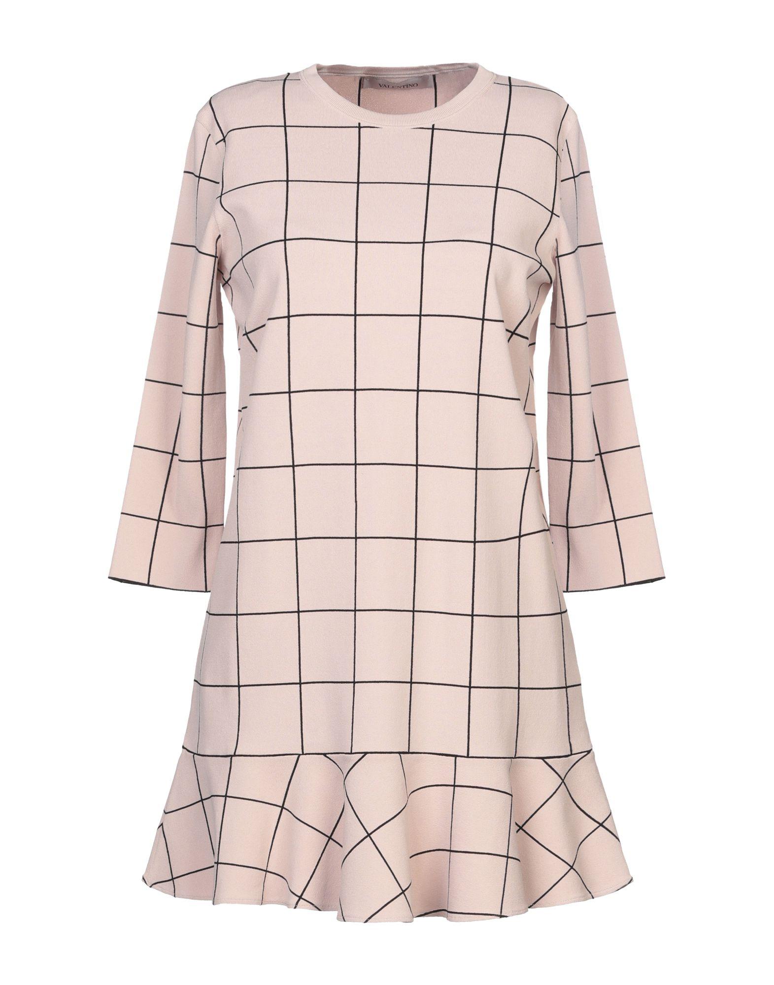 Платье VALENTINO