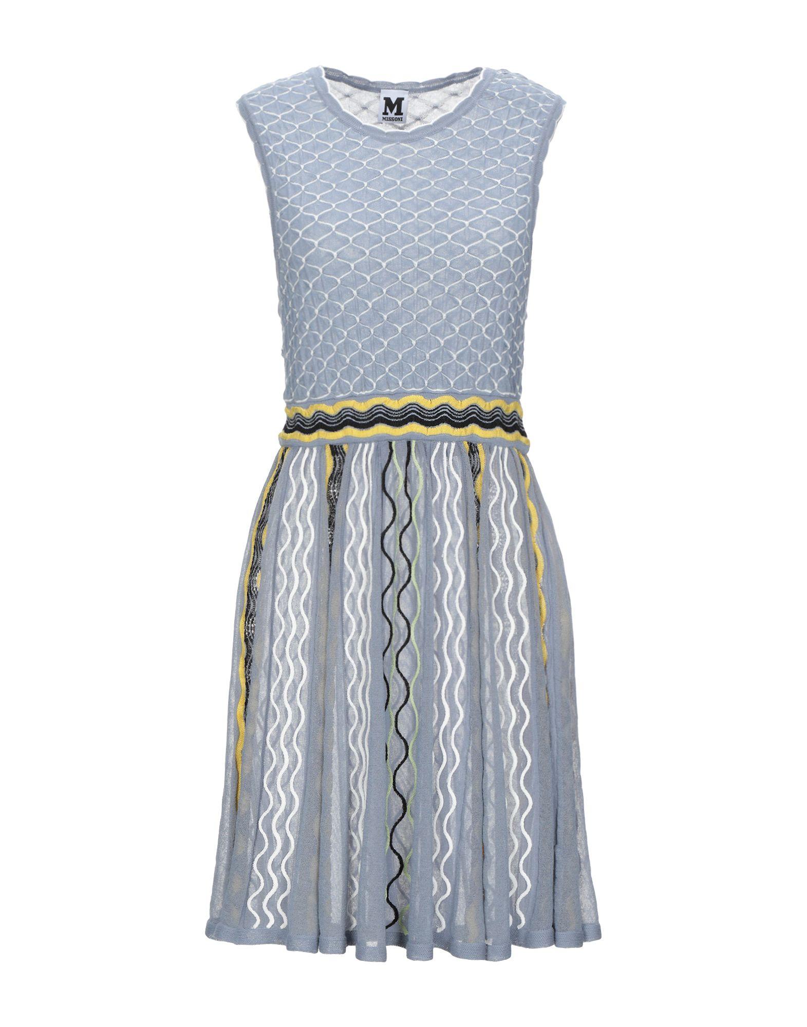 Платье M MISSONI