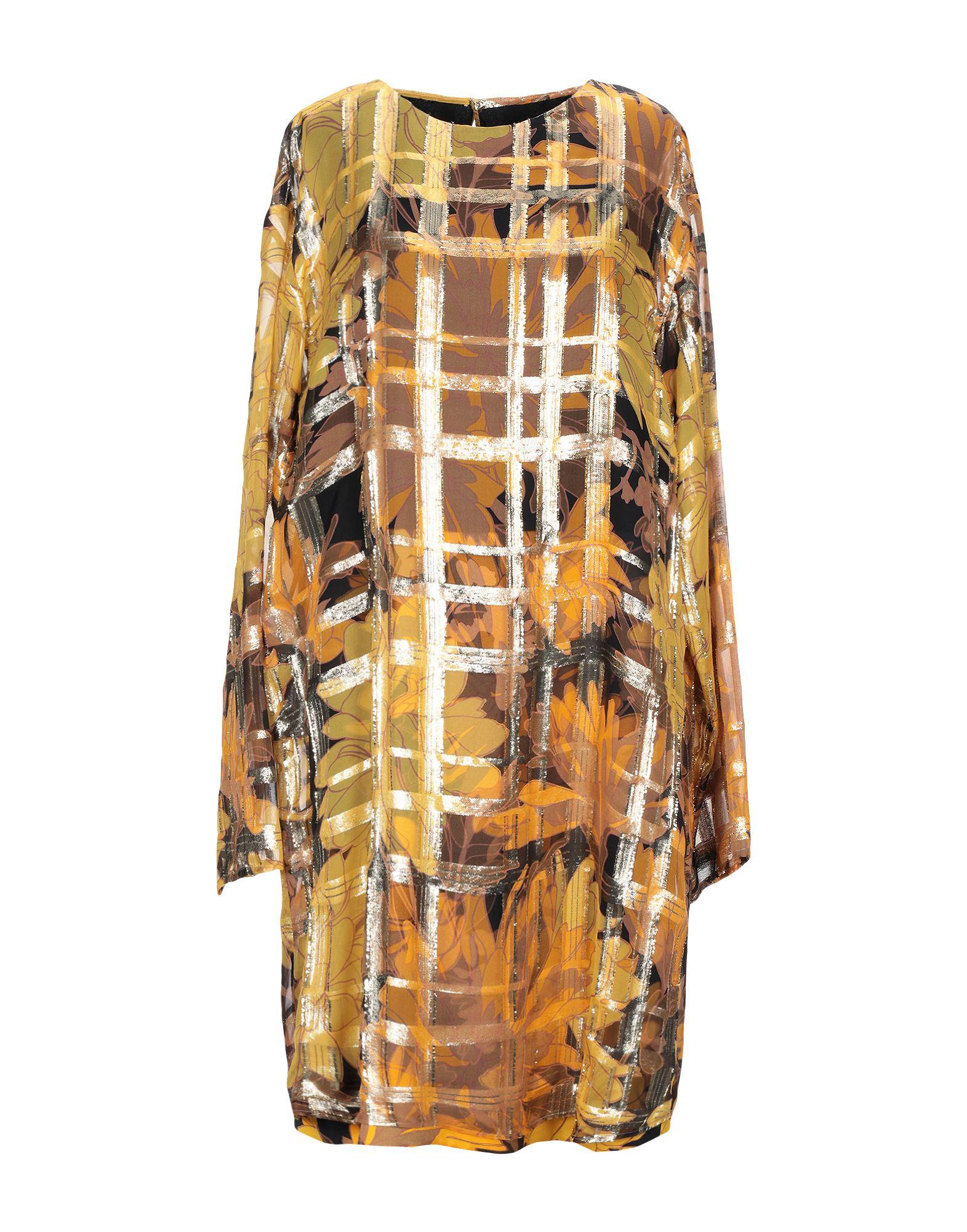 Платье DRIES VAN NOTEN