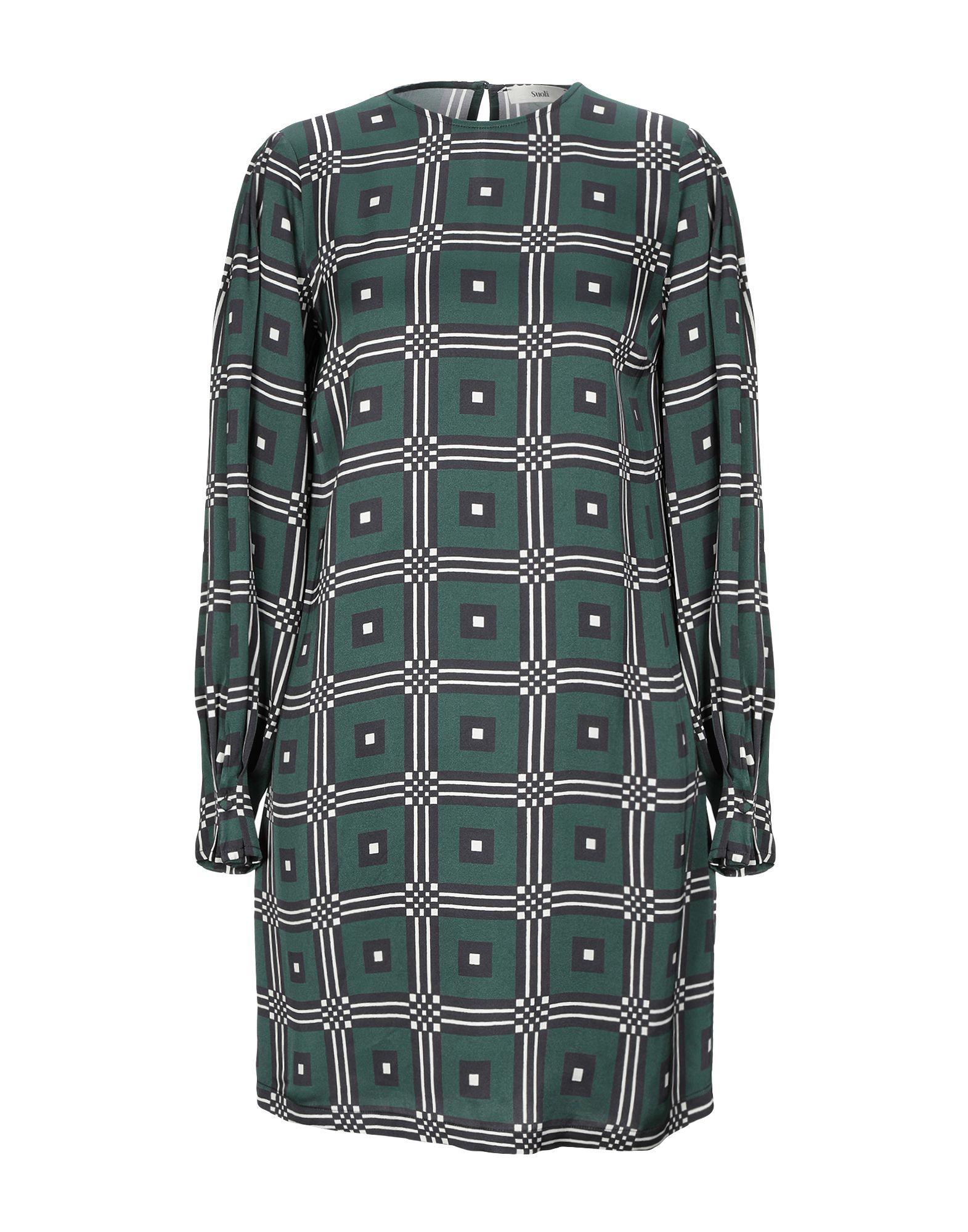 Платье SUOLI