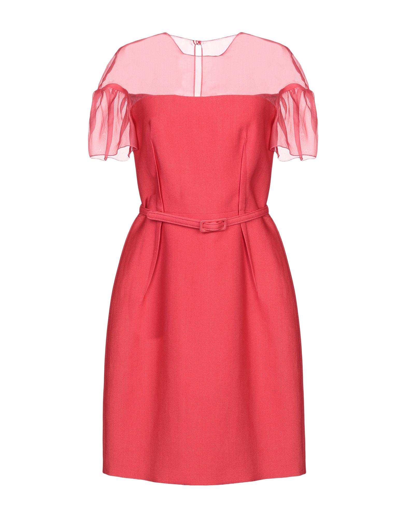Платье GIAMBATTISTA VALLI