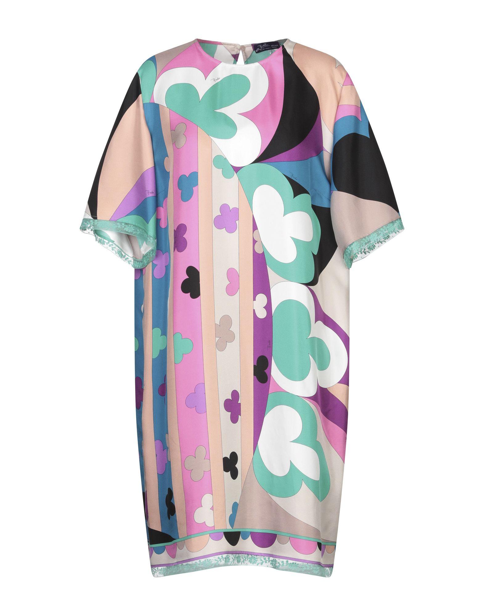 Платье EMILIO PUCCI