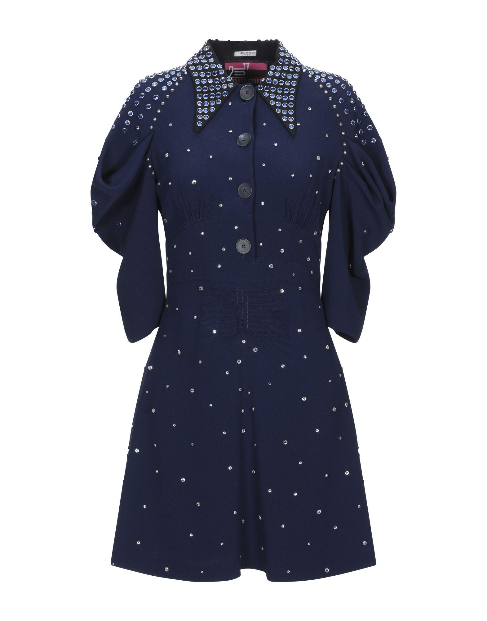 Платье MIU MIU