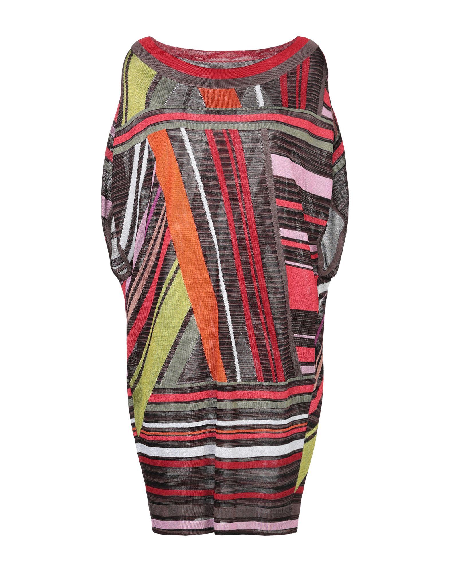 Платье MISSONI