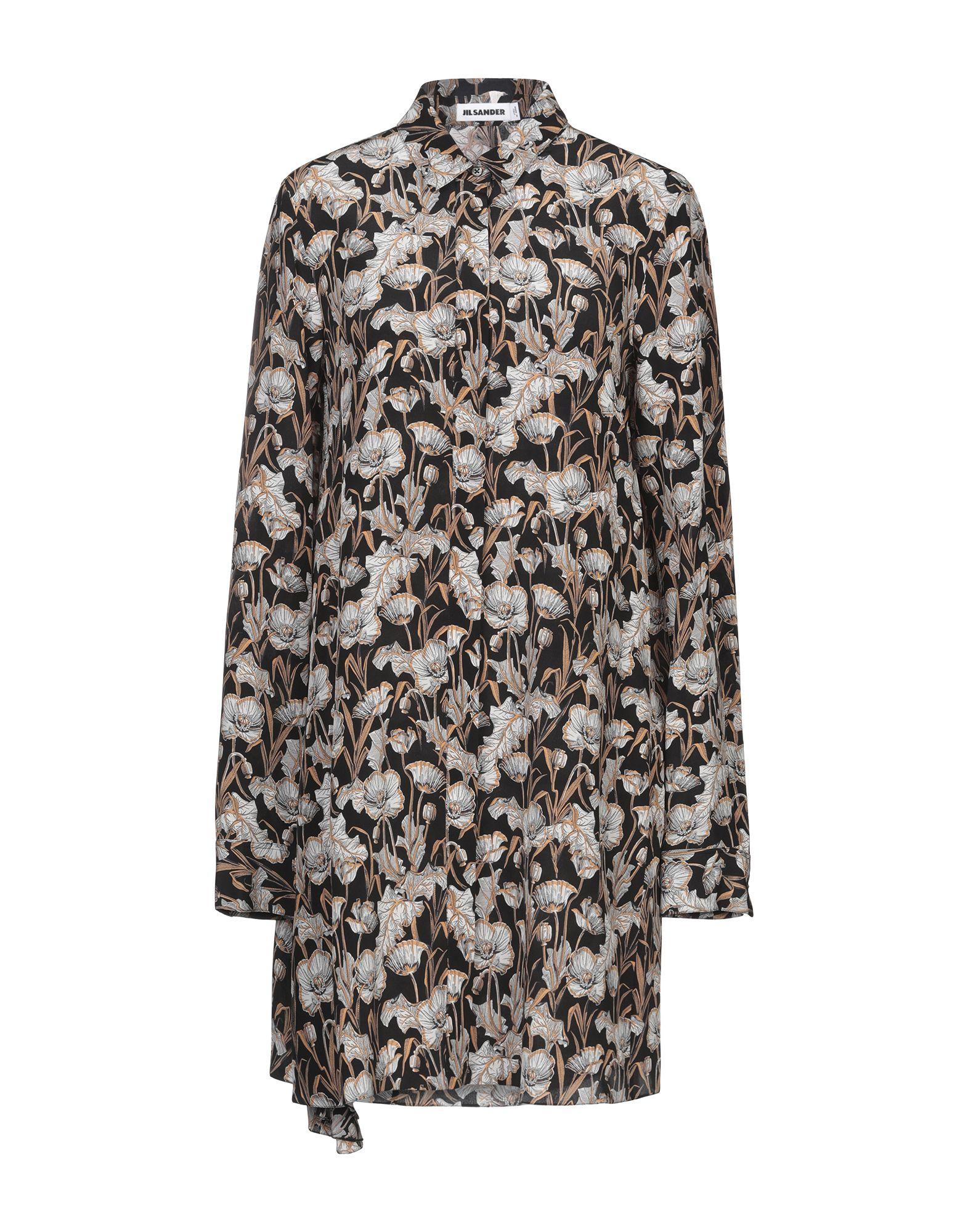 Платье JIL SANDER