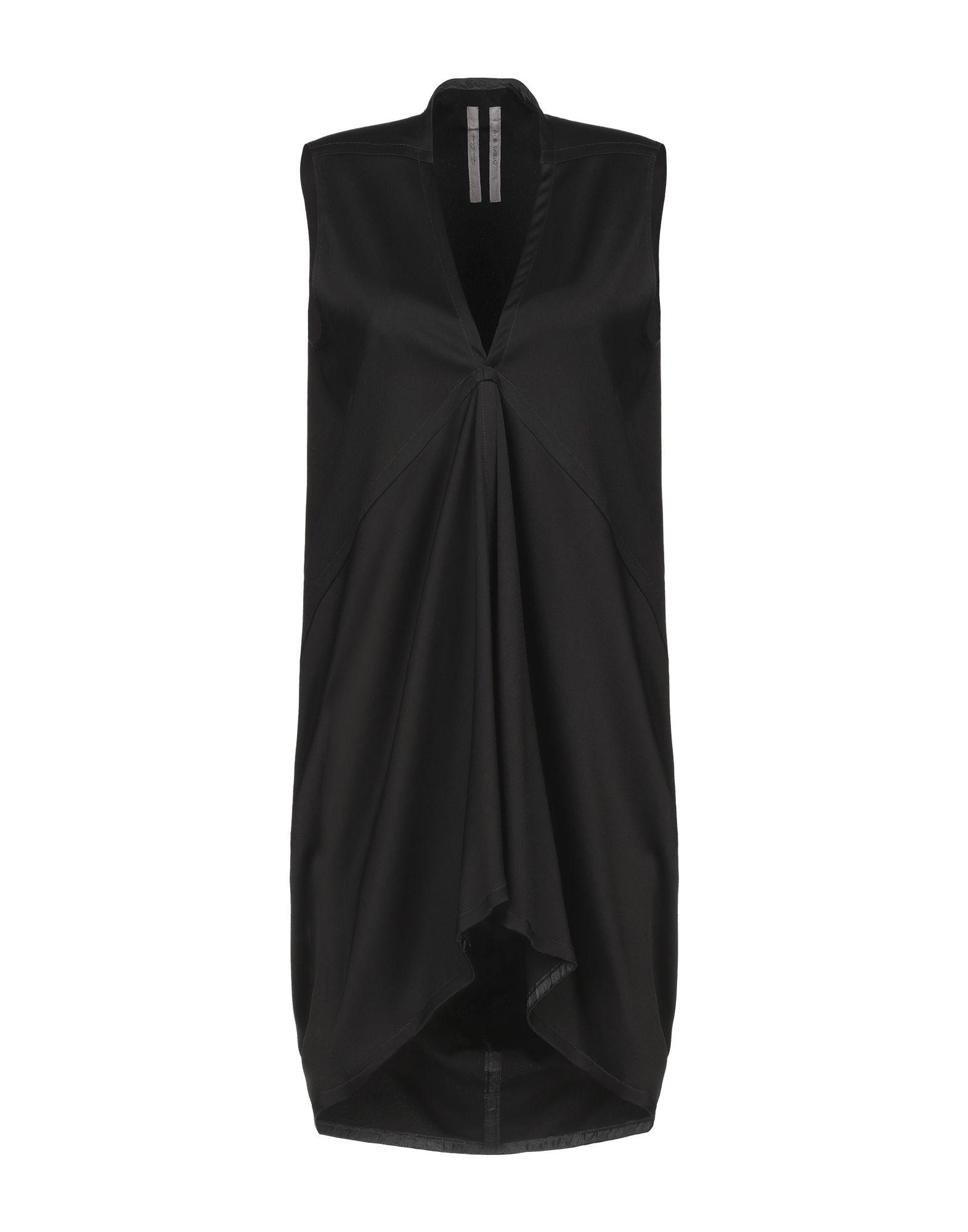 Платье RICK OWENS
