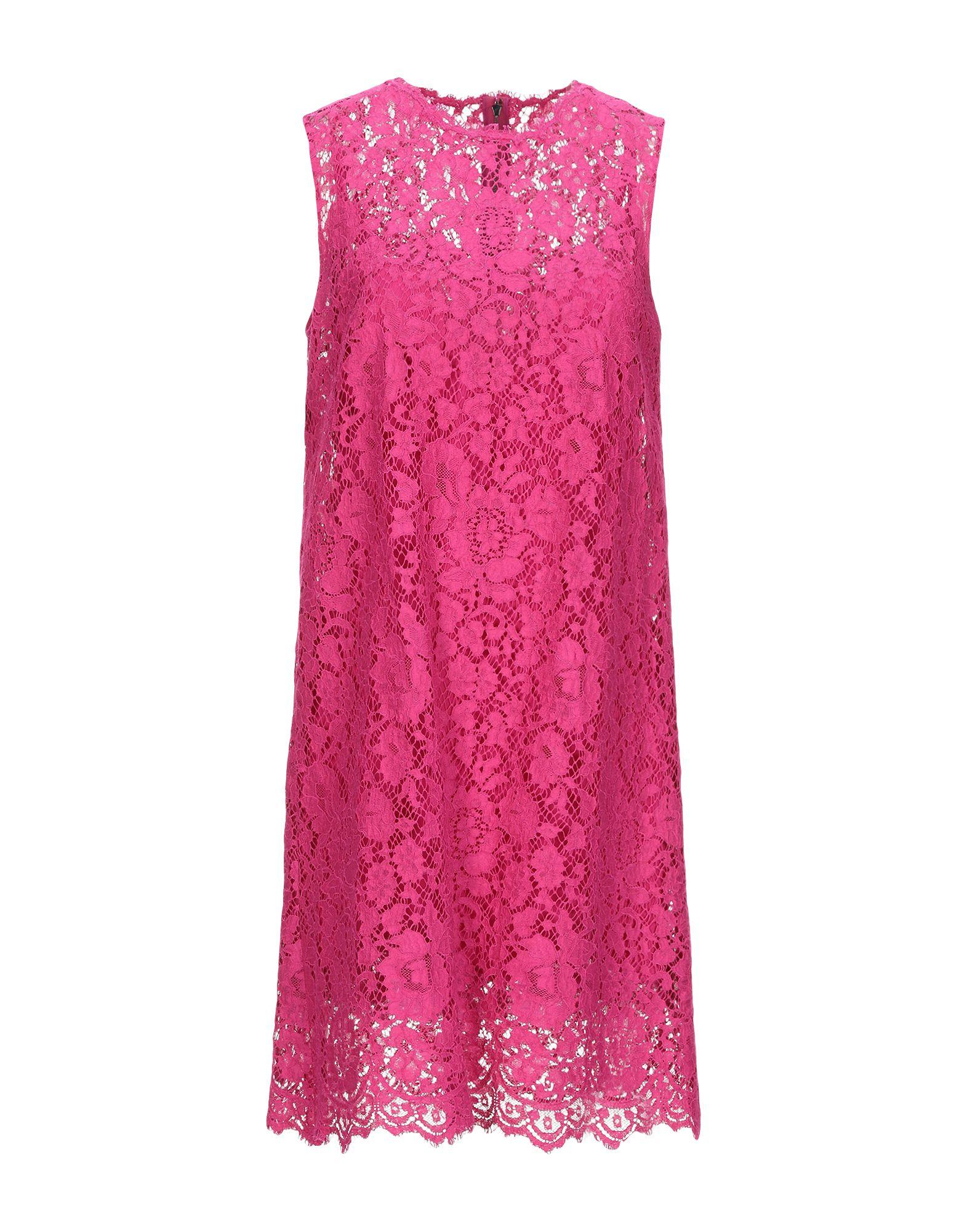Платье DOLCE & GABBANA