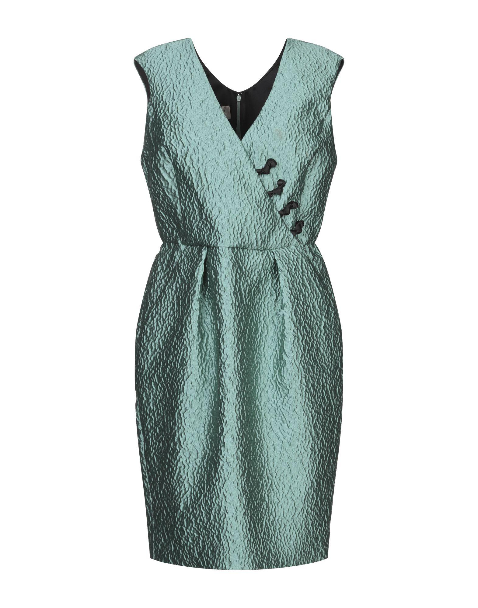 Платье ARMANI COLLEZIONI