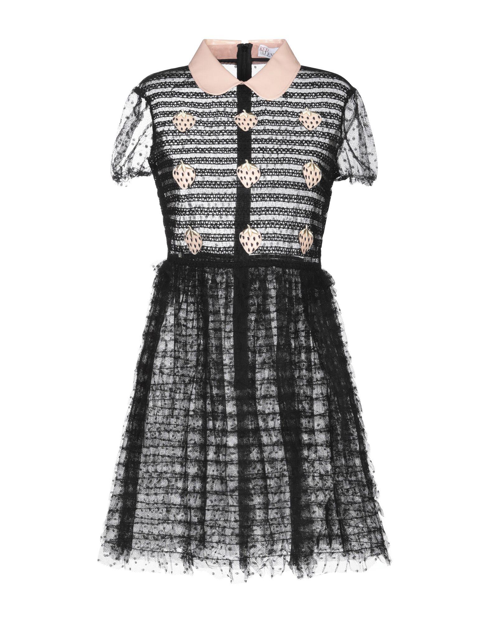 Платье REDValentino