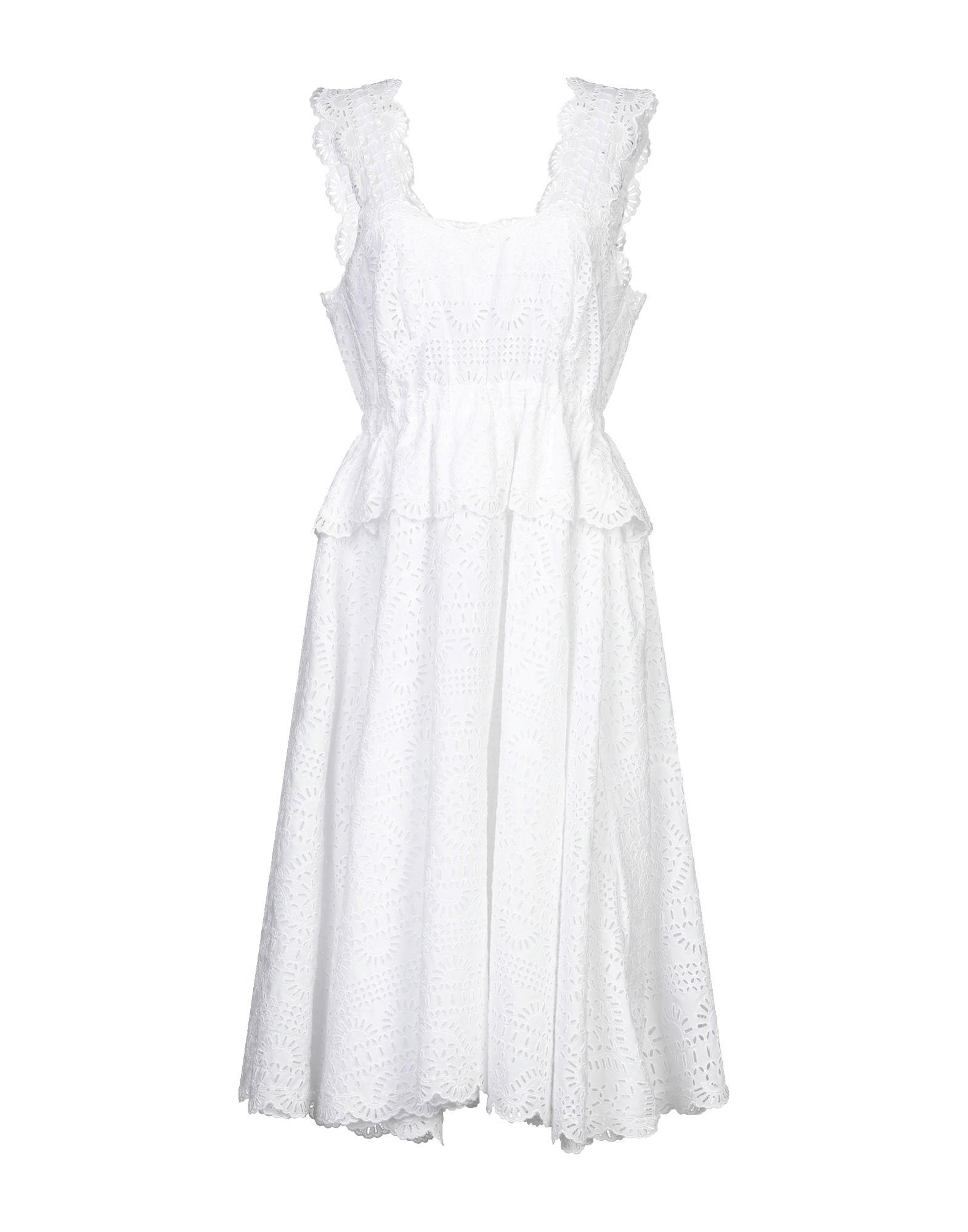 Платье ERMANNO SCERVINO