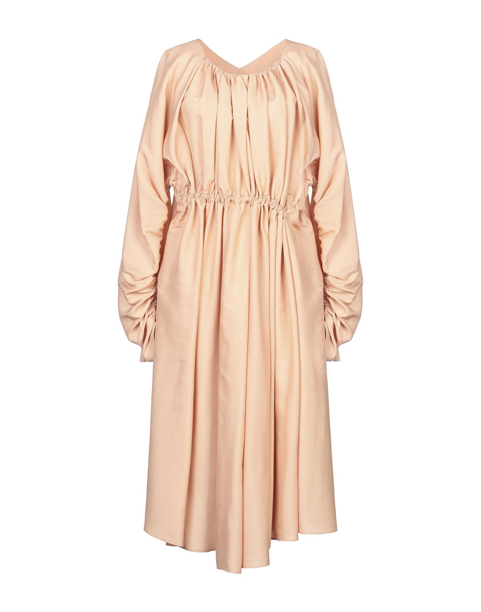 Платье JIL SANDER