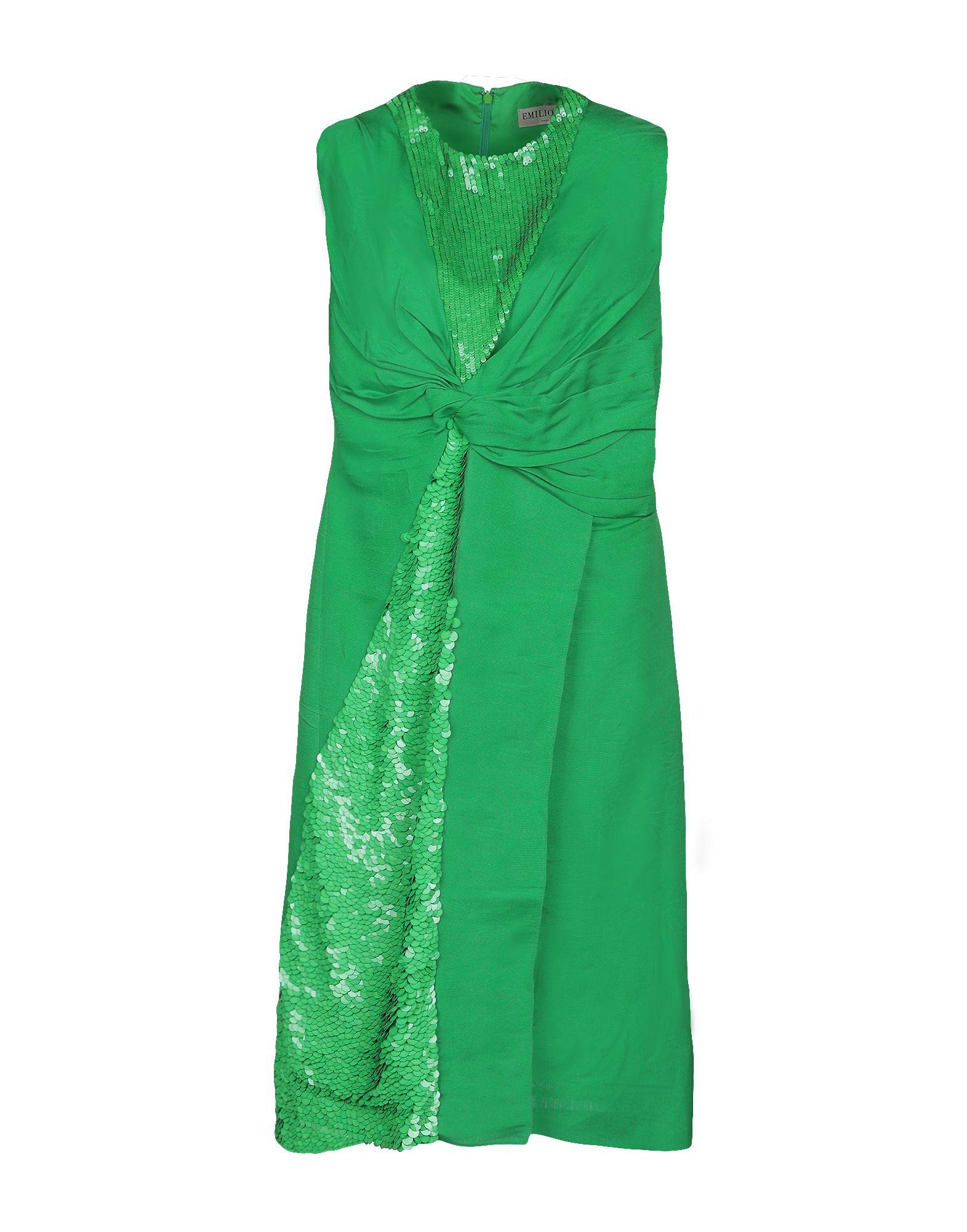 Платье EMILIO PUCCI