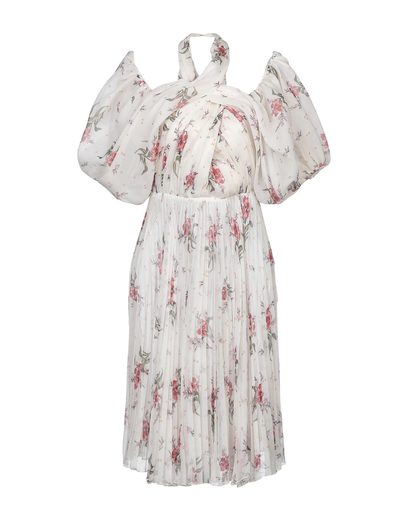 Платье GIAMBATTISTA VALLI
