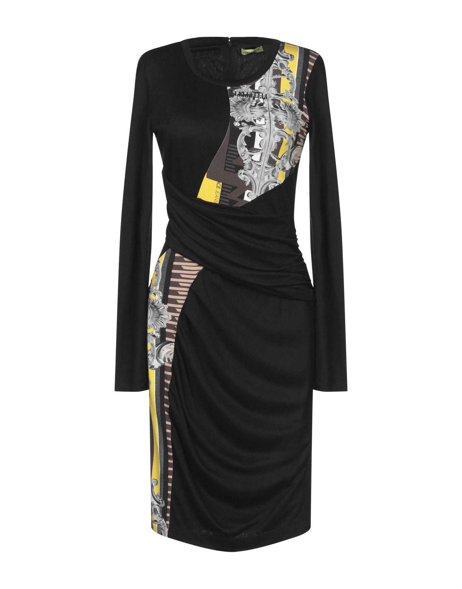 Платье VERSACE JEANS