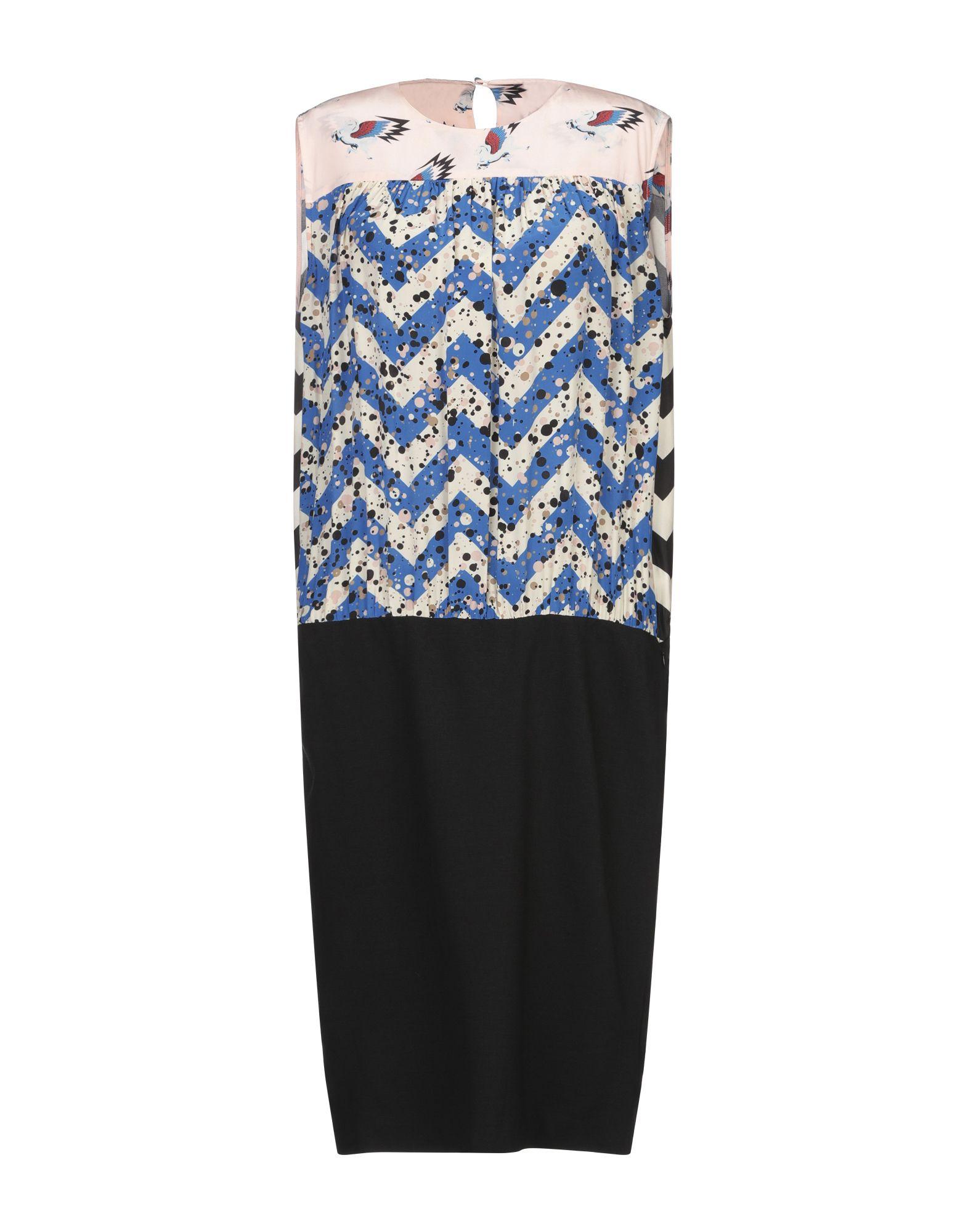 Платье MSGM