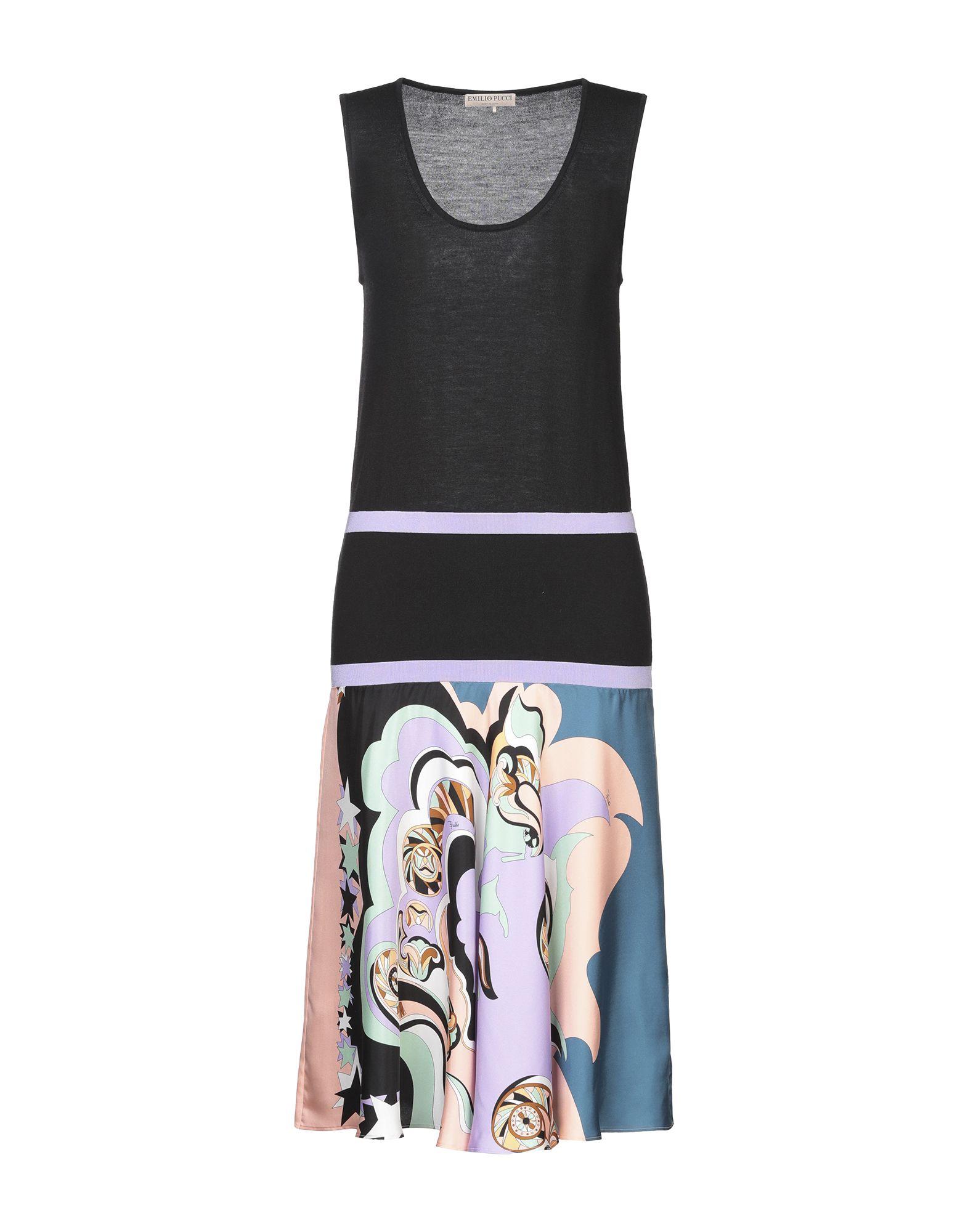 Платье EMILIO PUCCI