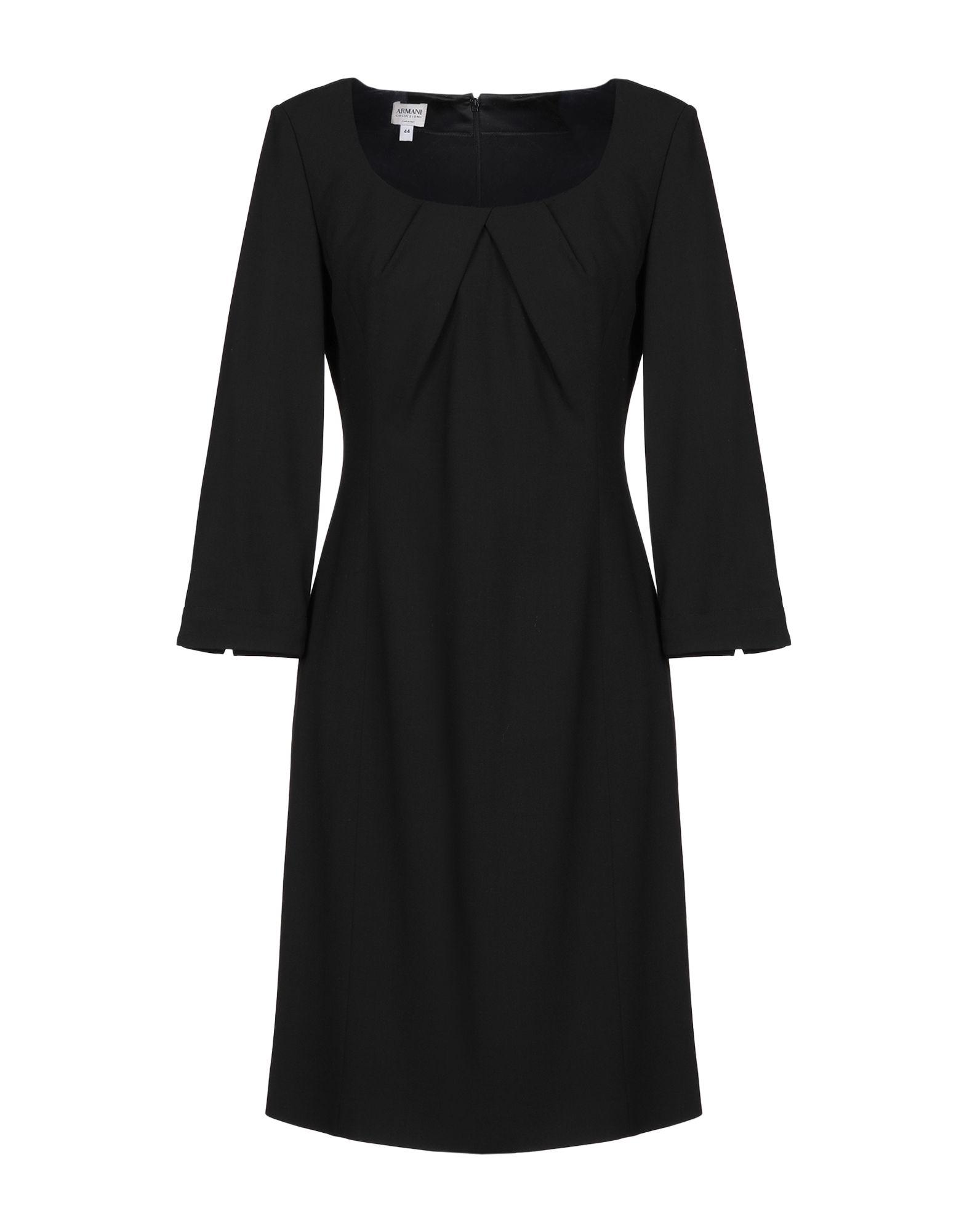 Платье ARMANI COLLEZIONI