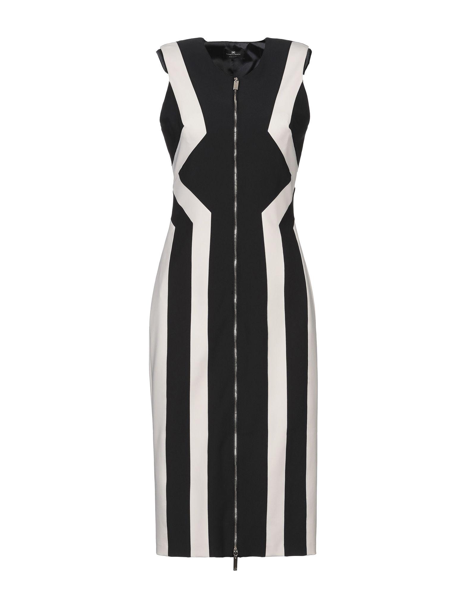 Платье ELISABETTA FRANCHI