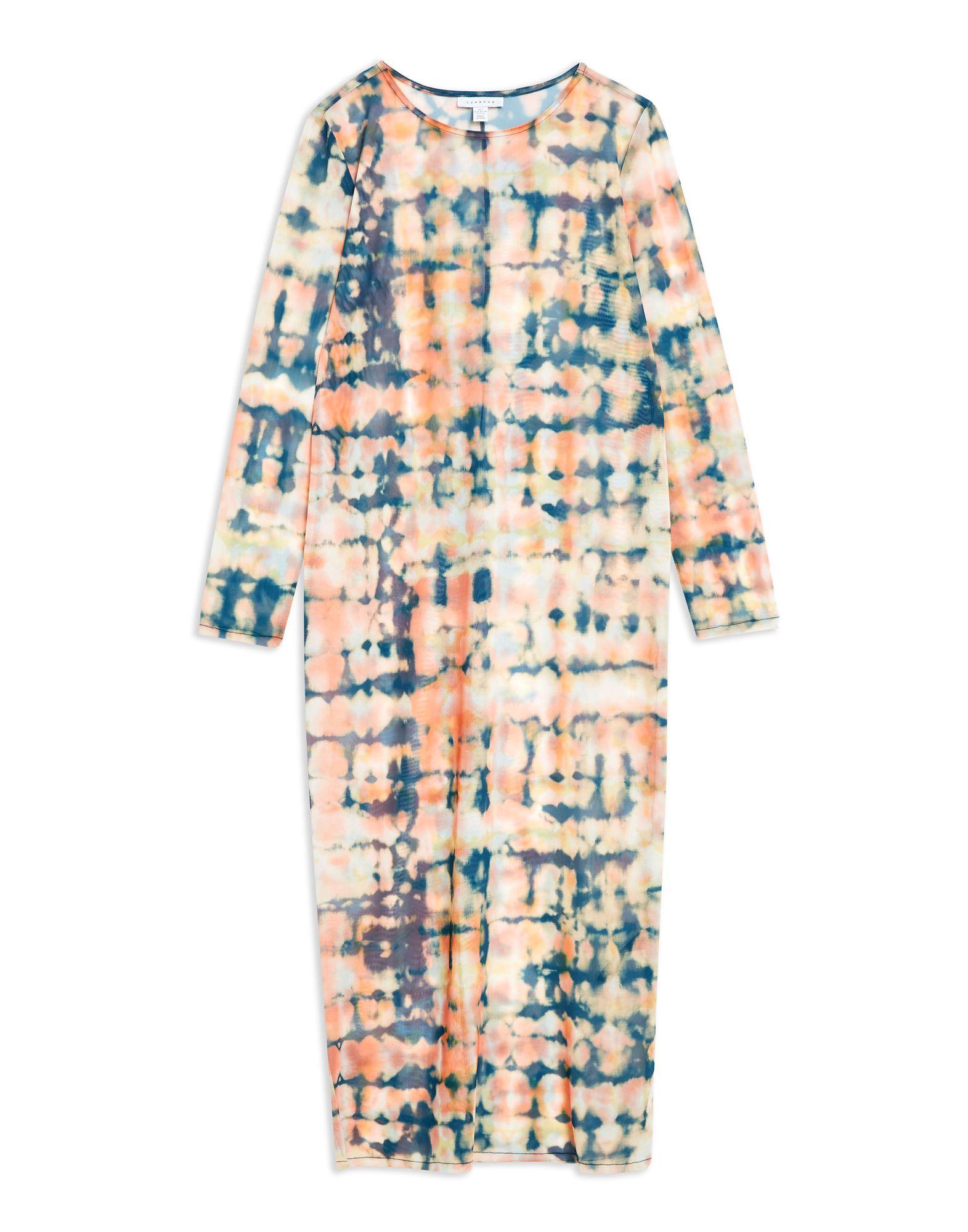 Платье TOPSHOP