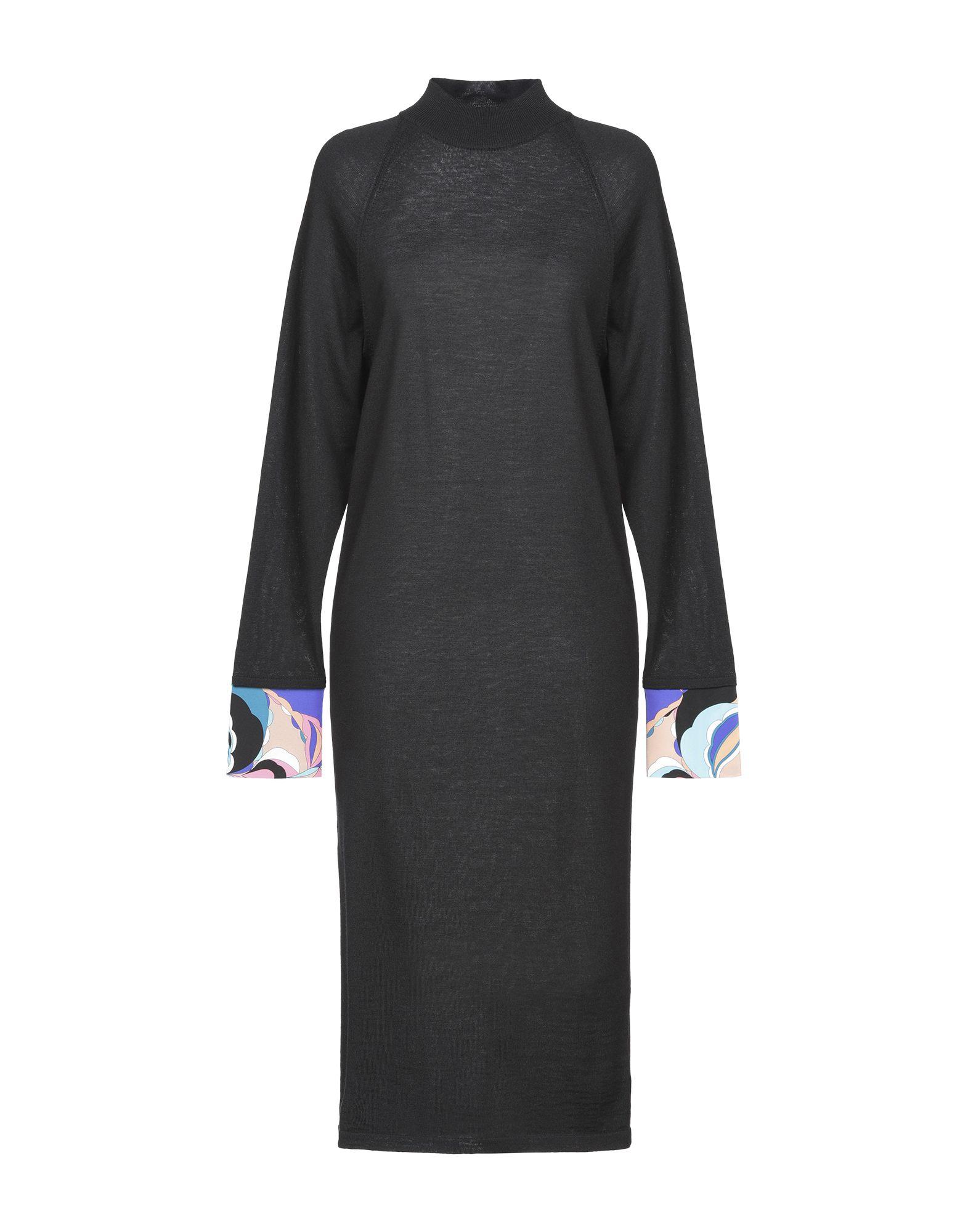 Платье EMILIO PUCCI